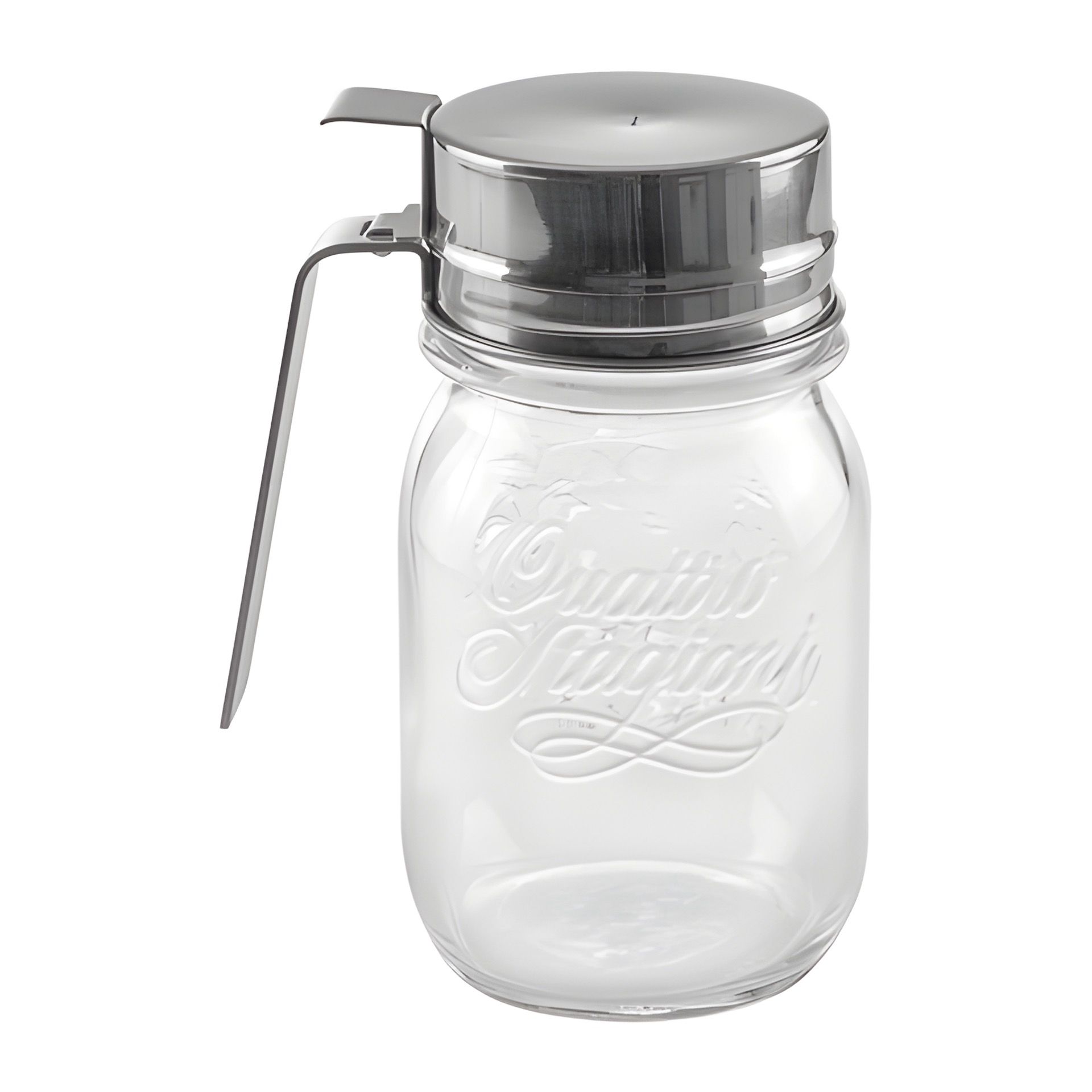 HappyTappi CT 70 Ölgießglas 500 ml