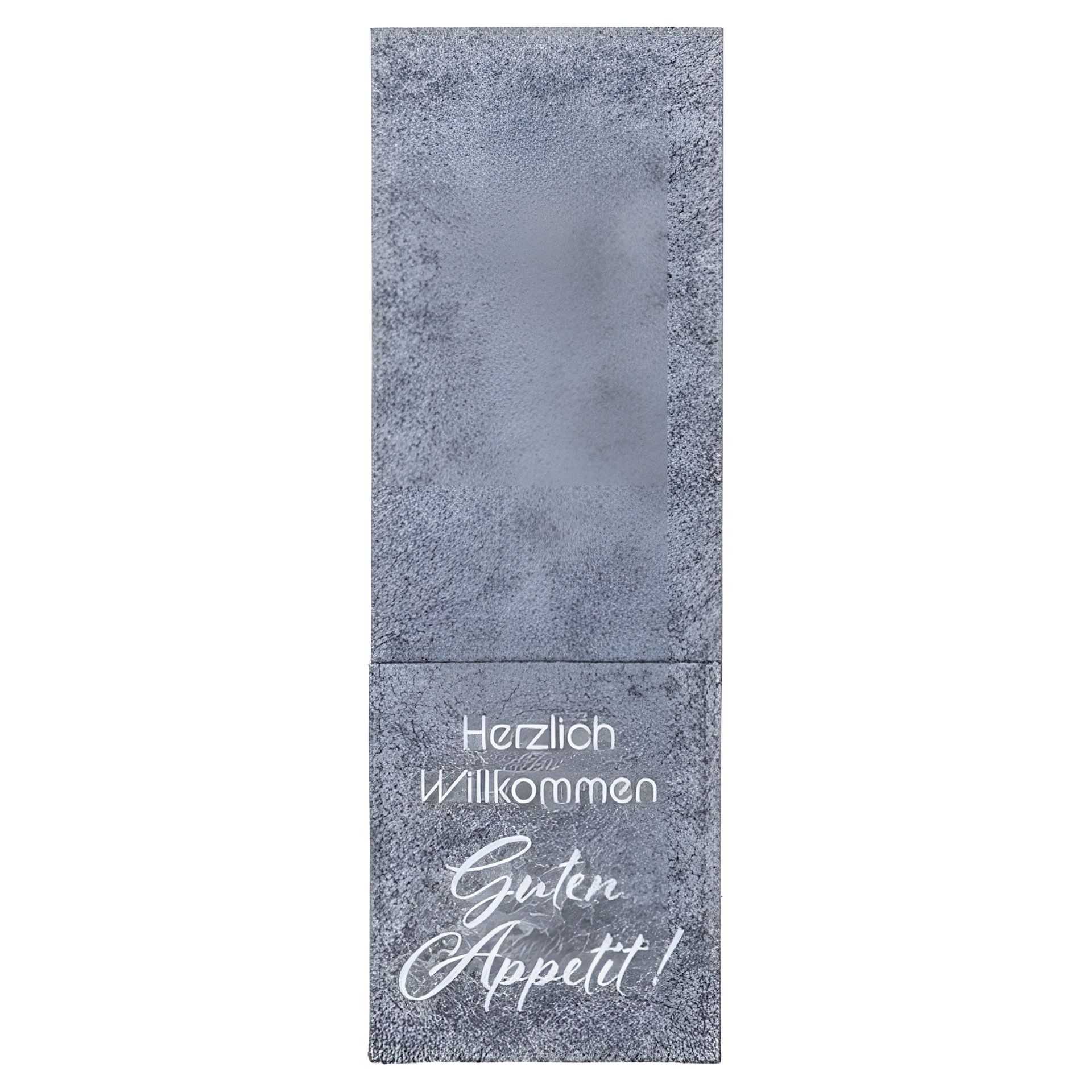 Besteckhalter 'Guten Appetit', 9 x 26 cm