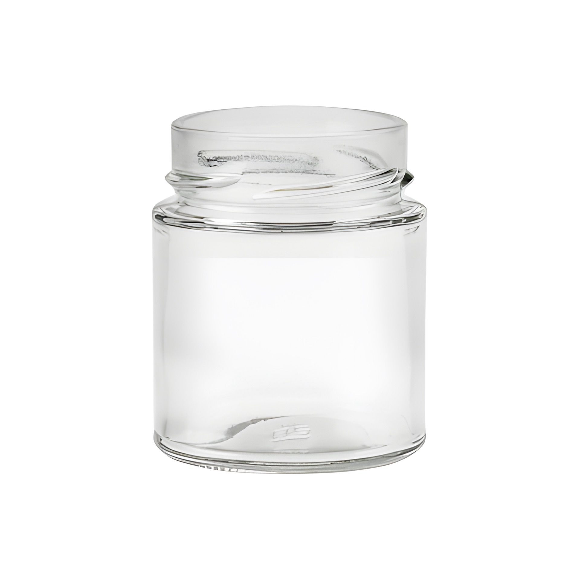 Rundglas  161 ml Deep
