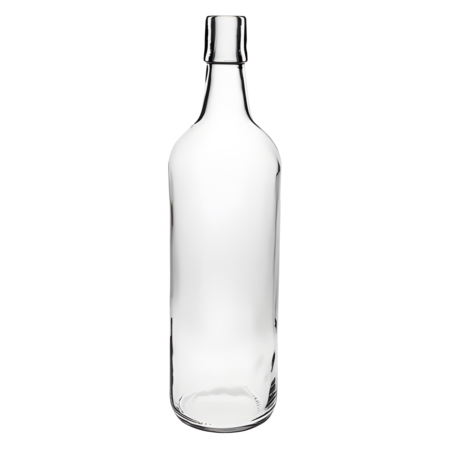 Bügelflasche 1000 ml Typ B