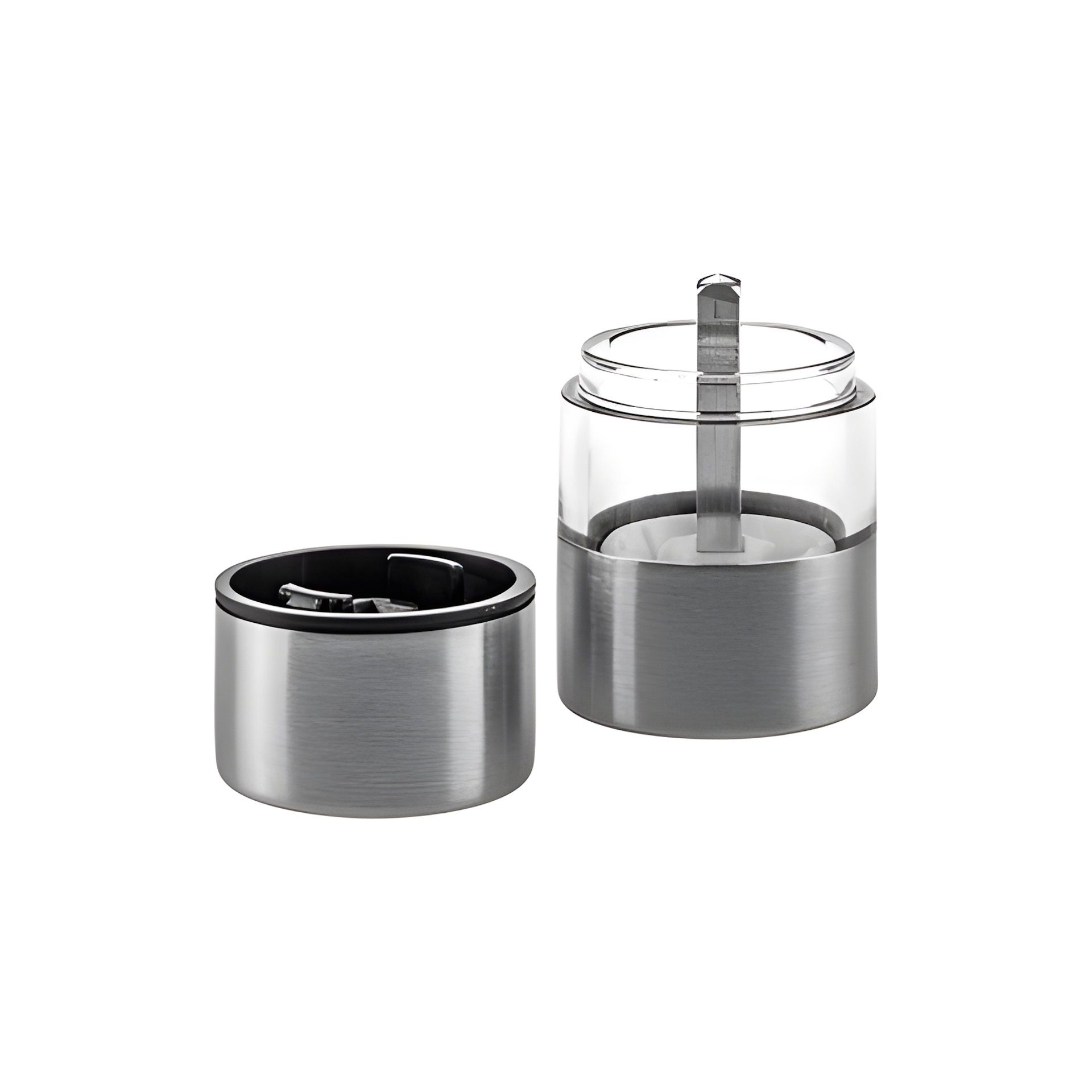 Salz- und Pfeffermühle 32 x 52 mm