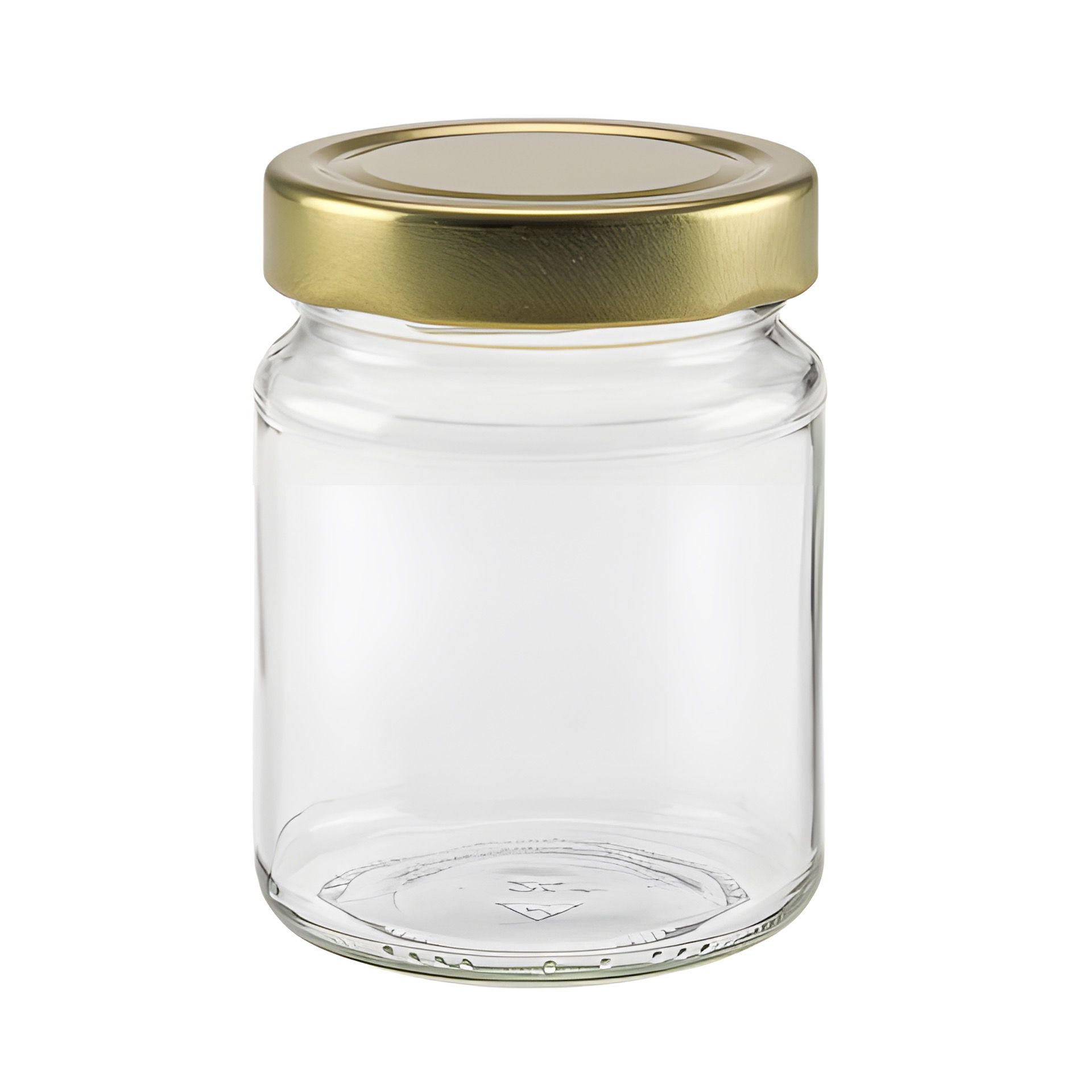 Rundglas  286 ml Deep