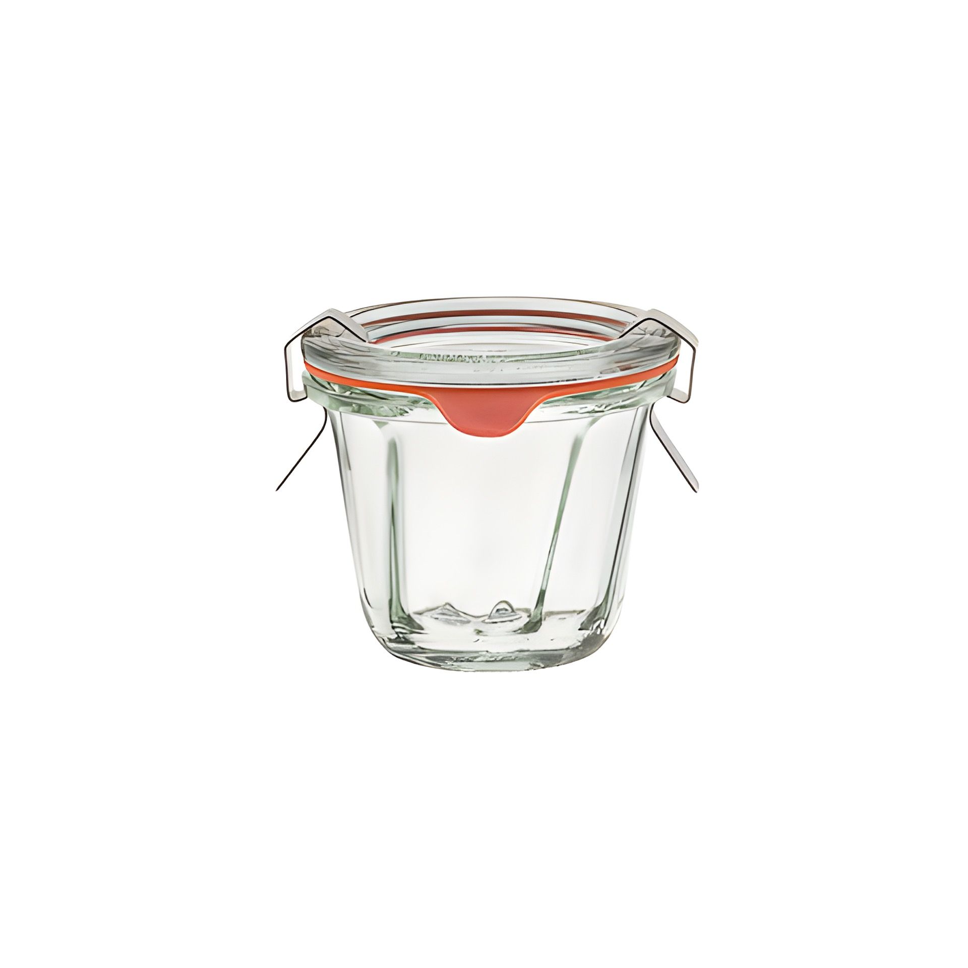 WECK-Mini-Gugelhupfglas 80 ml