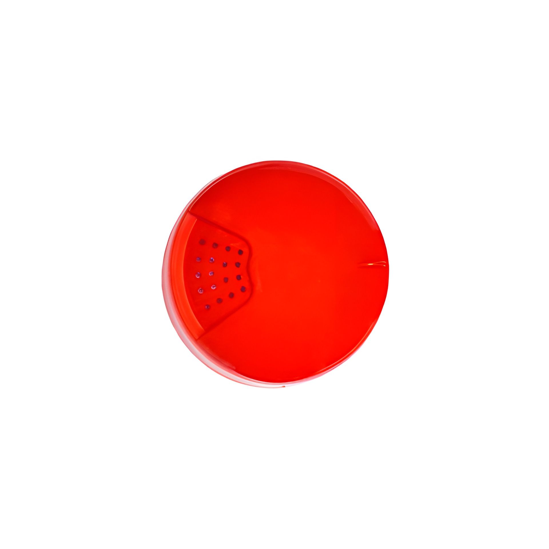 TO 38 Multikappe rot