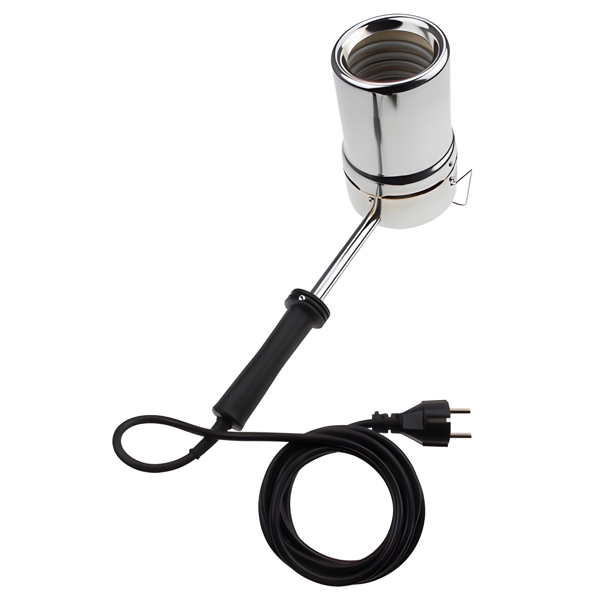 Kapsel-Handschrumpfgerät 600 W
