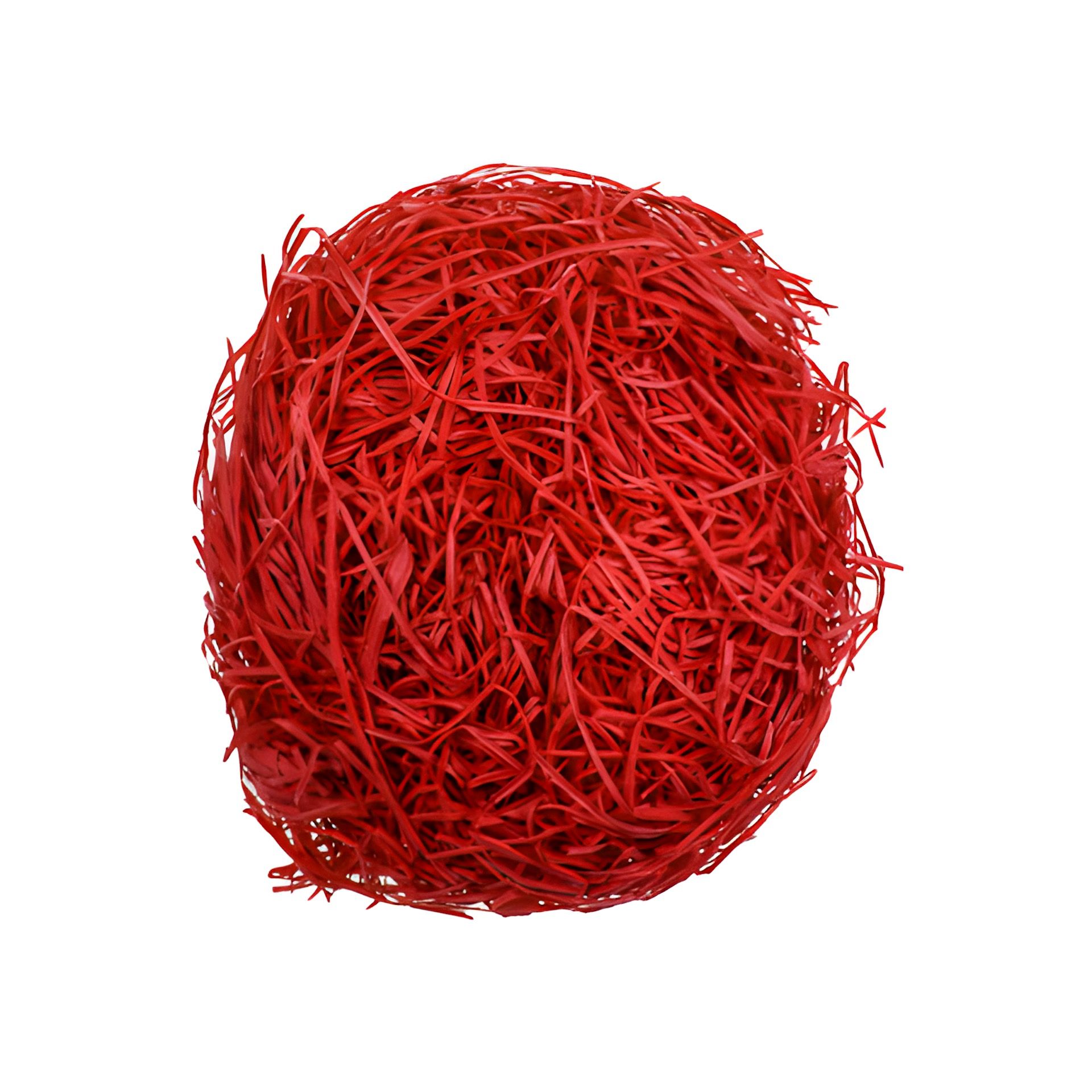 Papiergras rot, 30 g