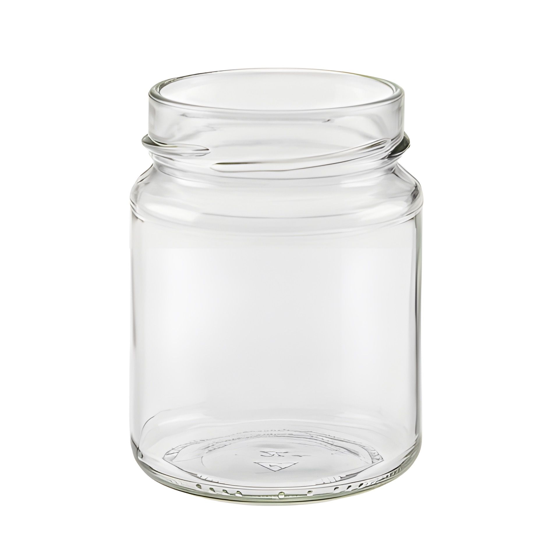 Rundglas  286 ml Deep