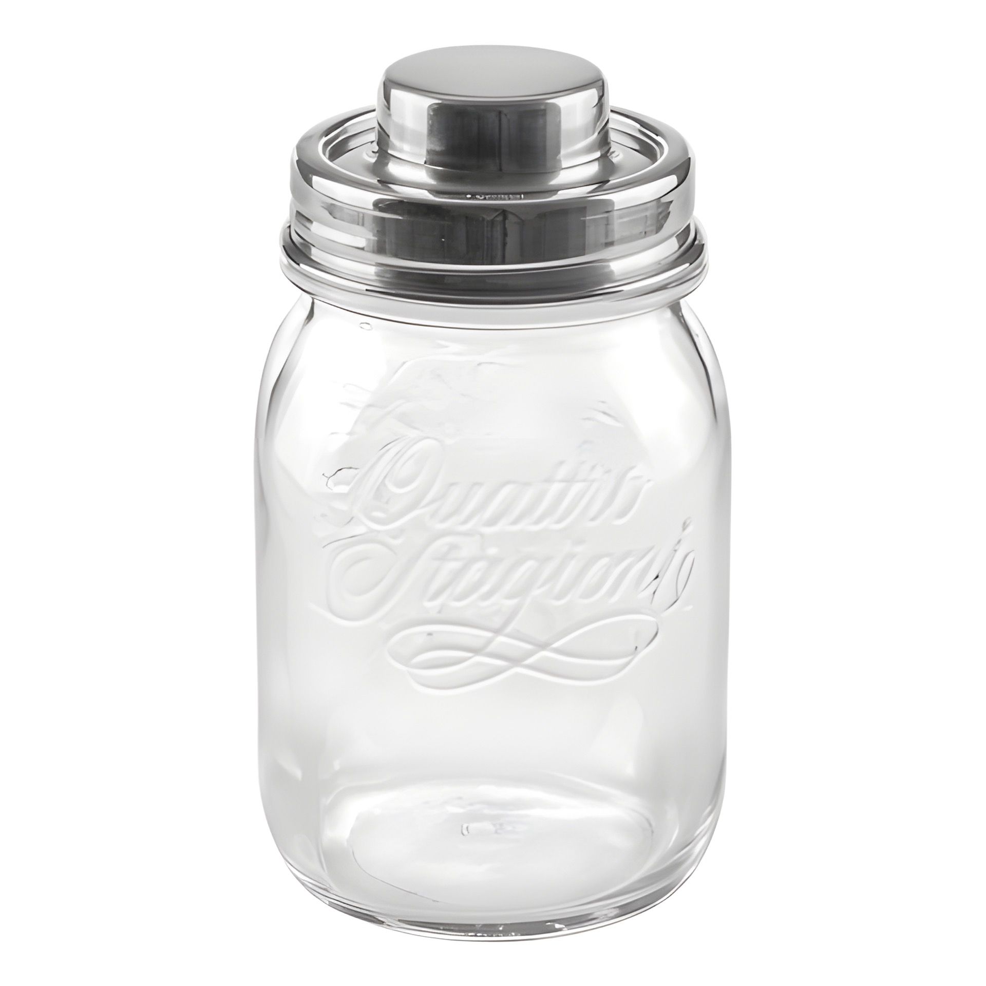 HappyTappi CT 70 Cocktailshakerglas 500 ml