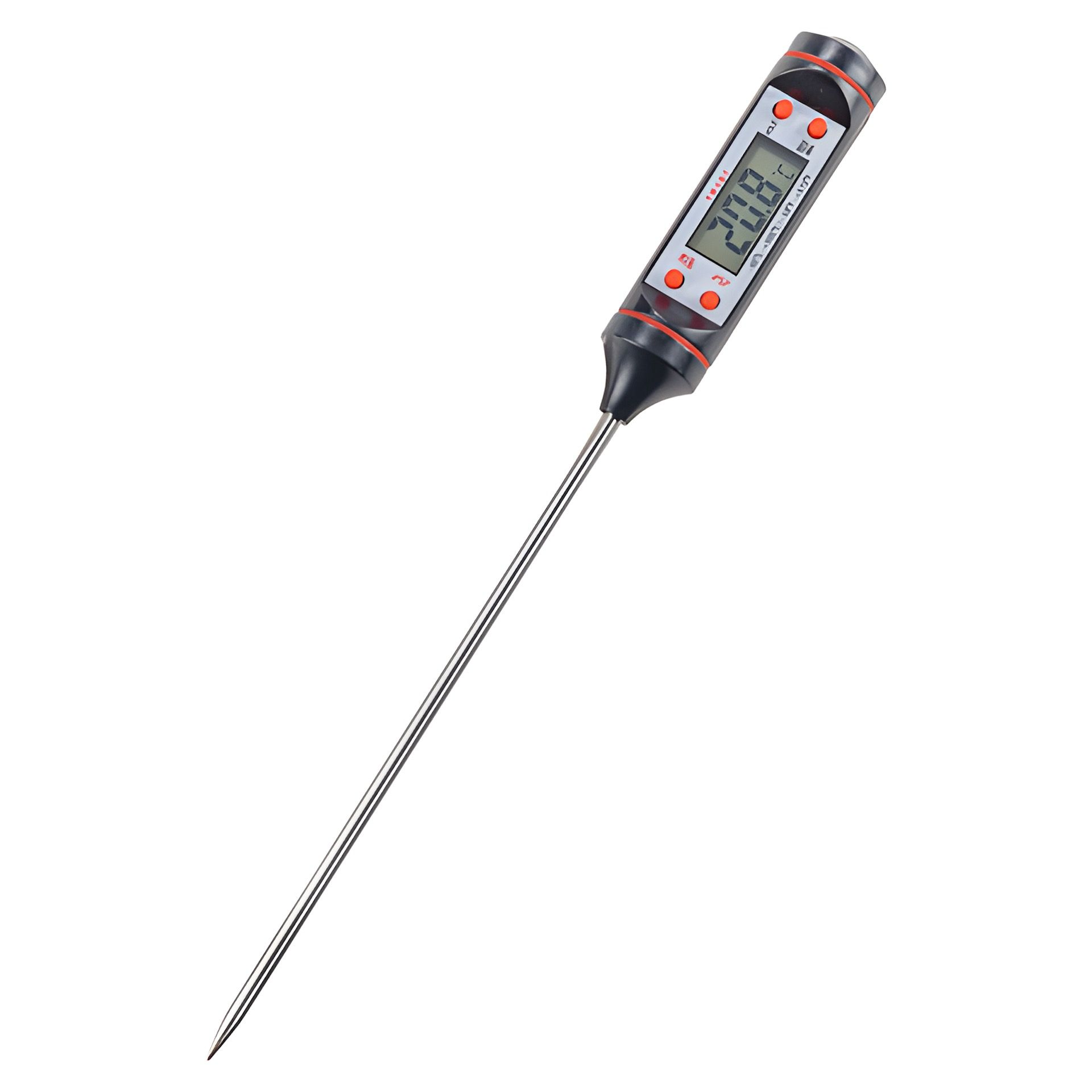 Digitales Einstichthermometer