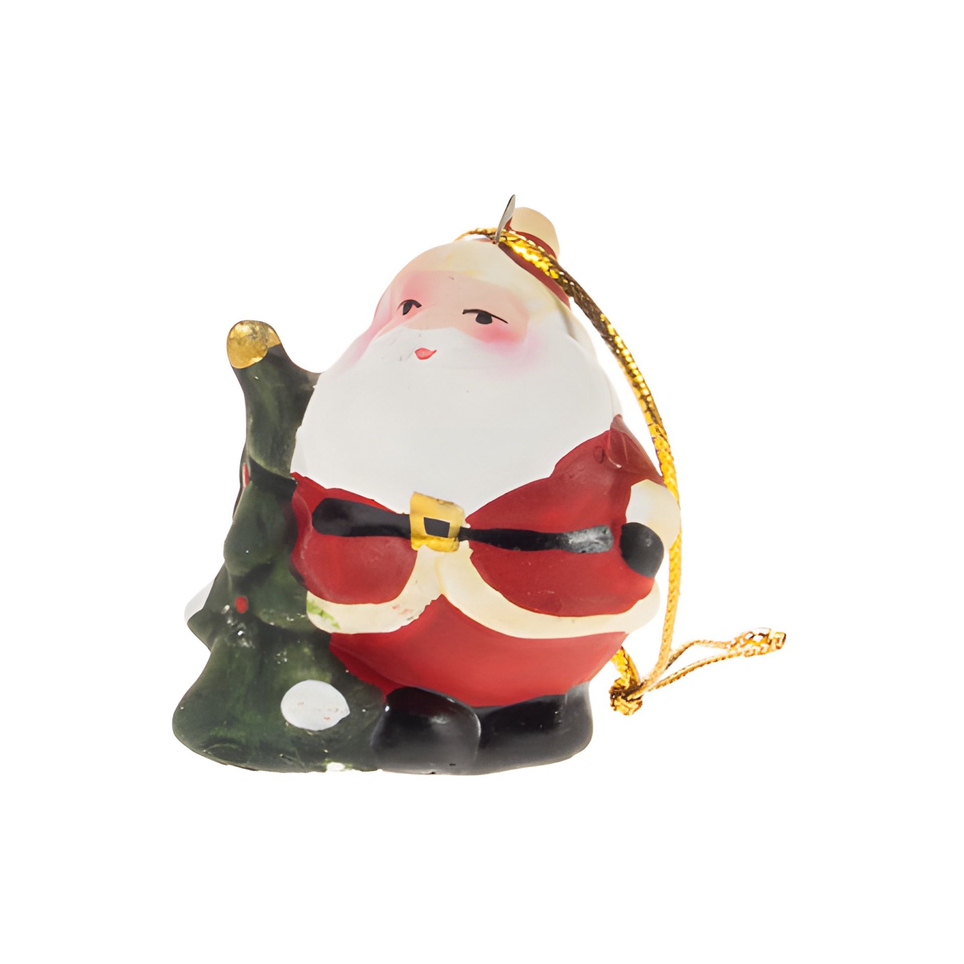 Anhänger 'Nikolaus'