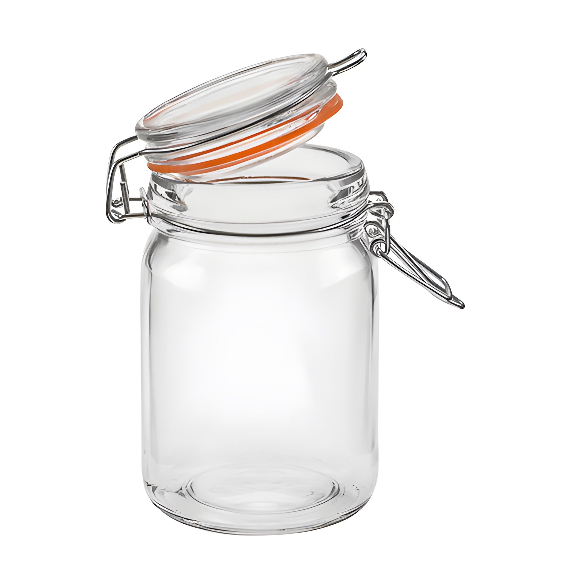 Bügelglas  250 ml