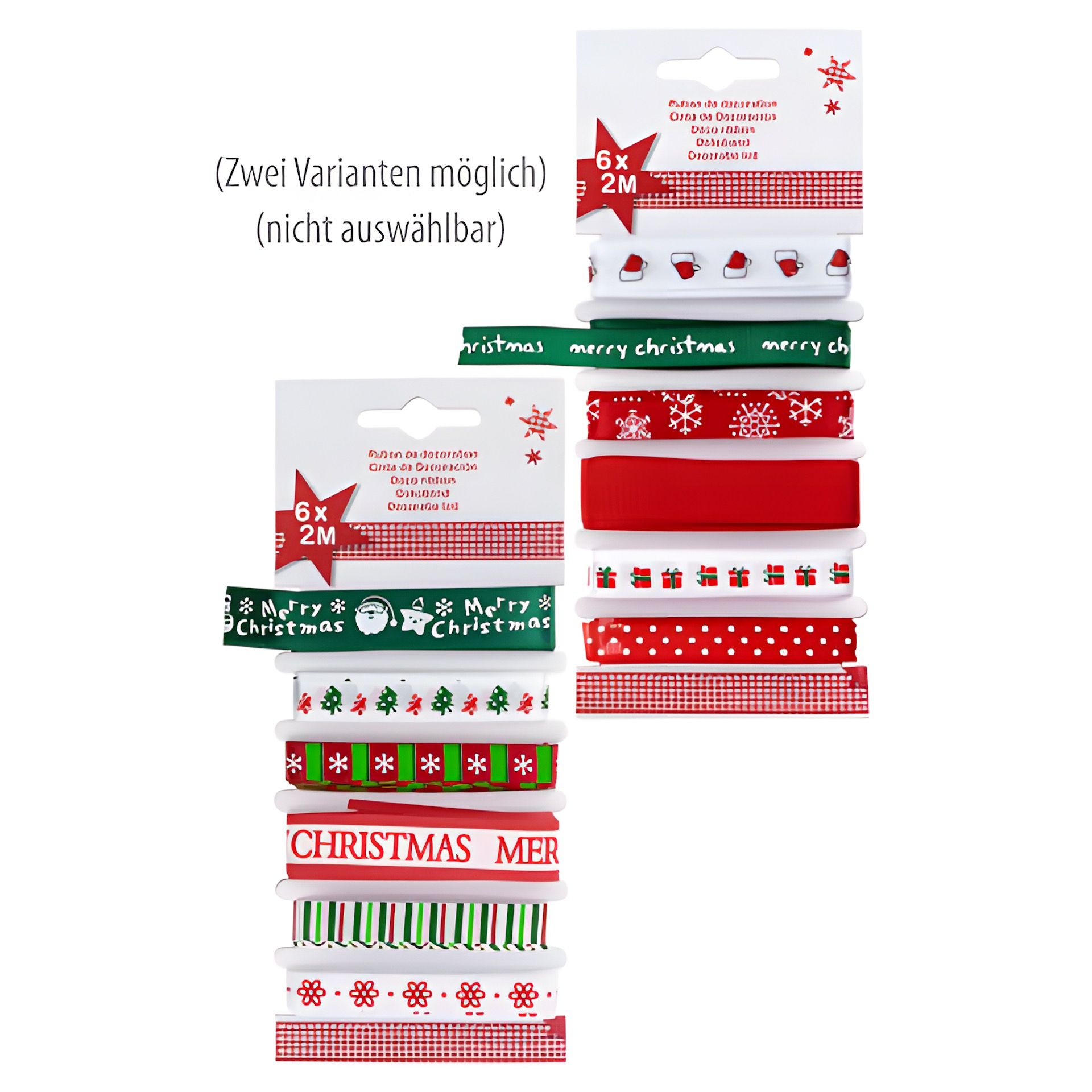 Adventskalender-Set 'Ingenio'