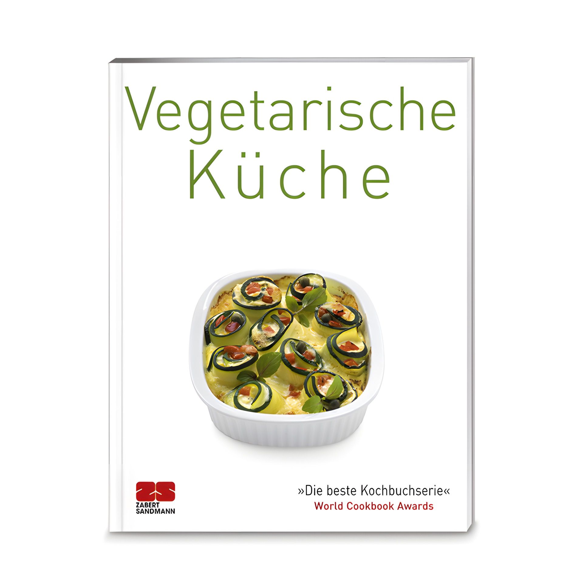 Vegetarische Küche