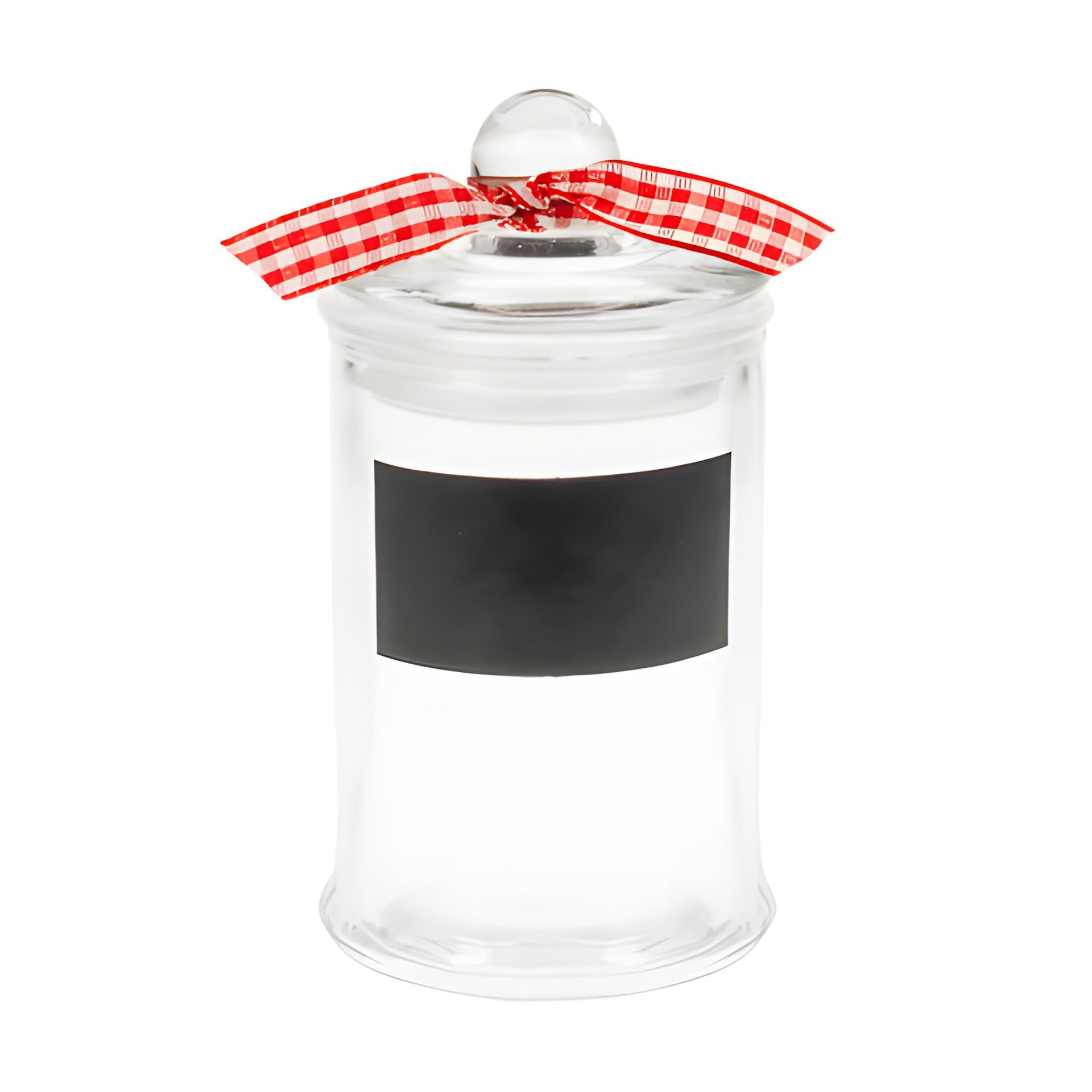 Vorratsglas beschreibbar 130 ml