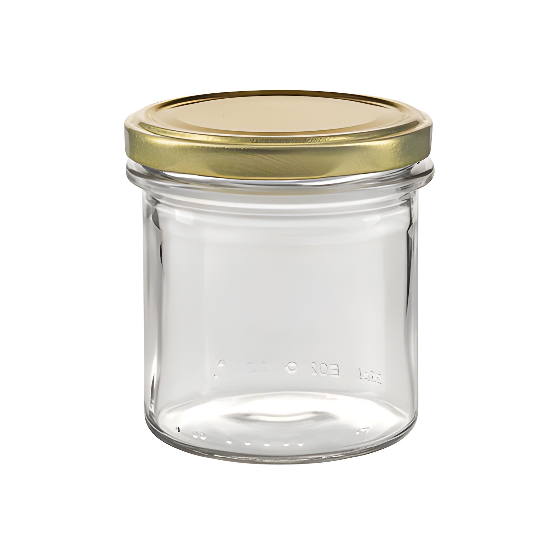 Sturzglas 330 ml