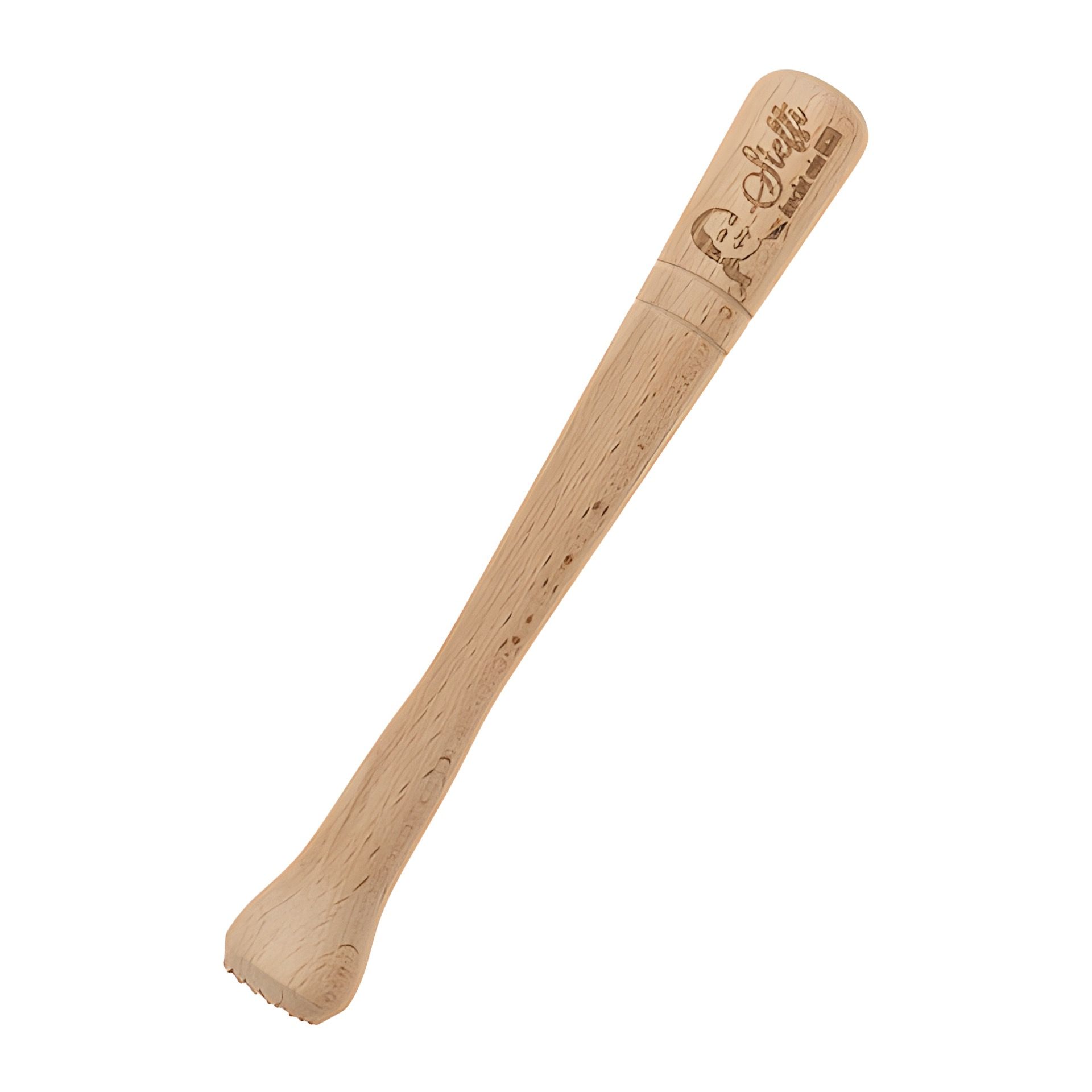 Steffis Holzstößel 22 cm