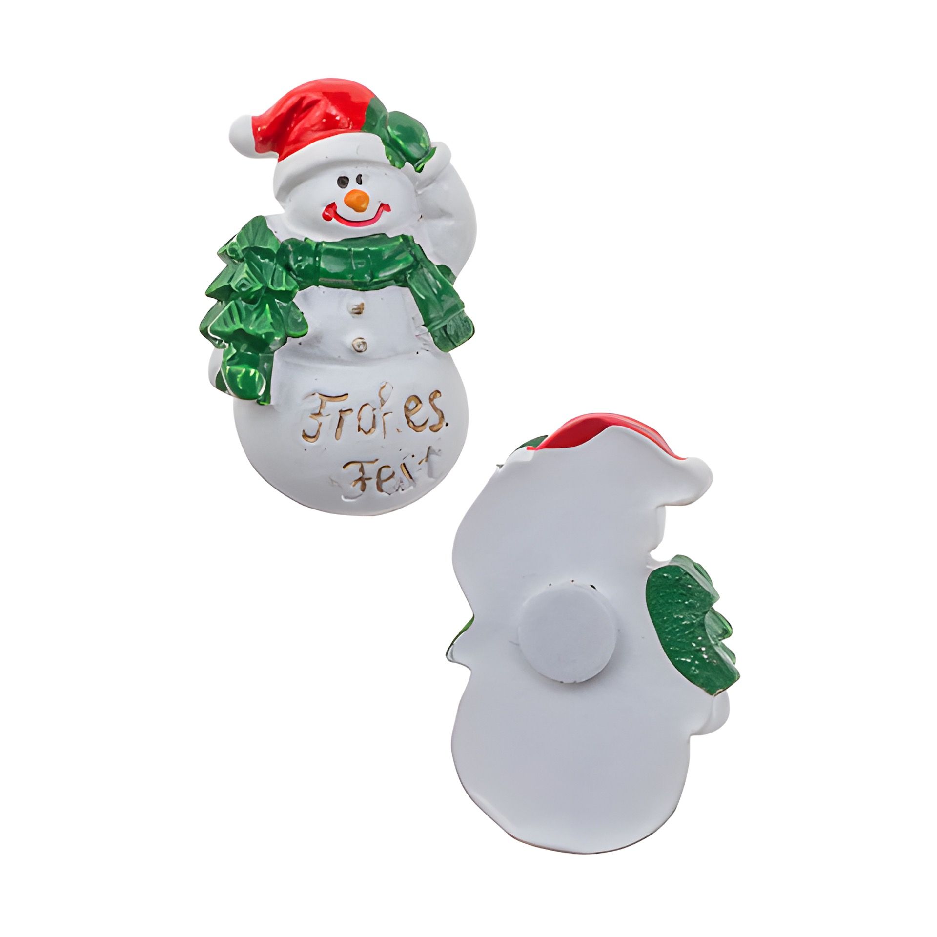 Weihnachts-Nocciola 250 ml, 6er Set