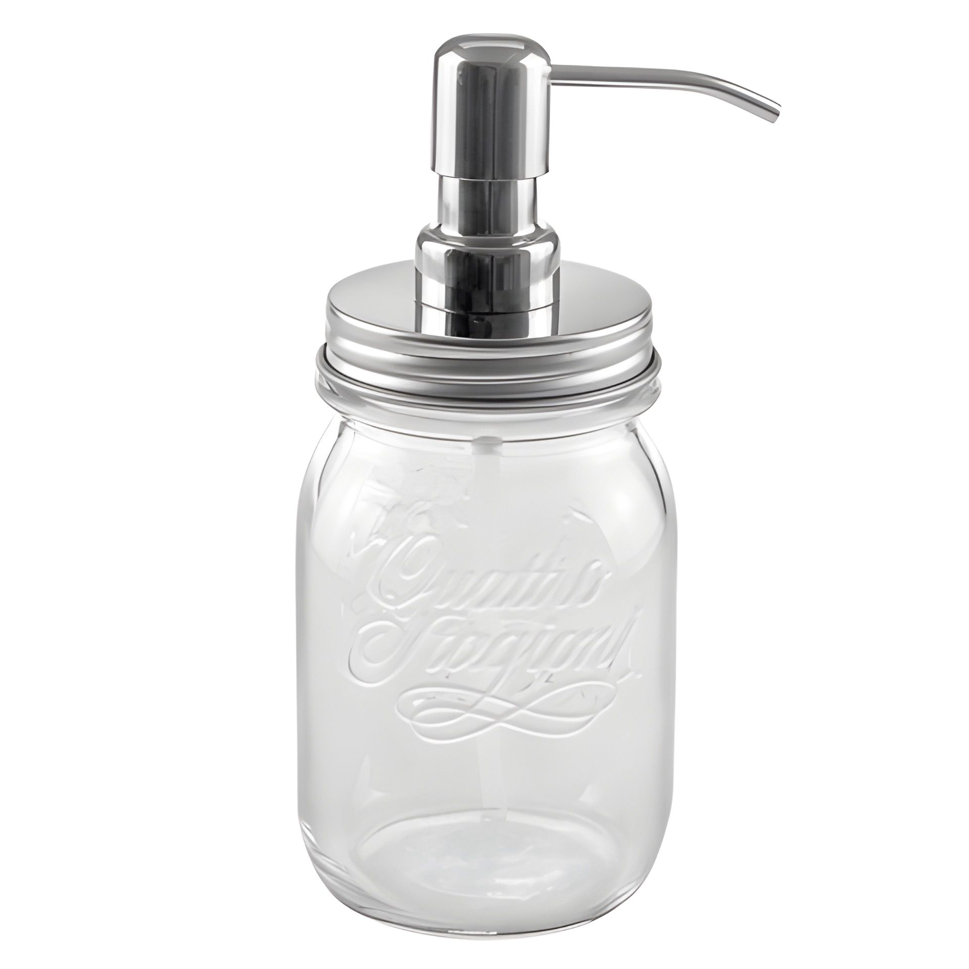 HappyTappi CT 70 Soßenspenderglas 500 ml