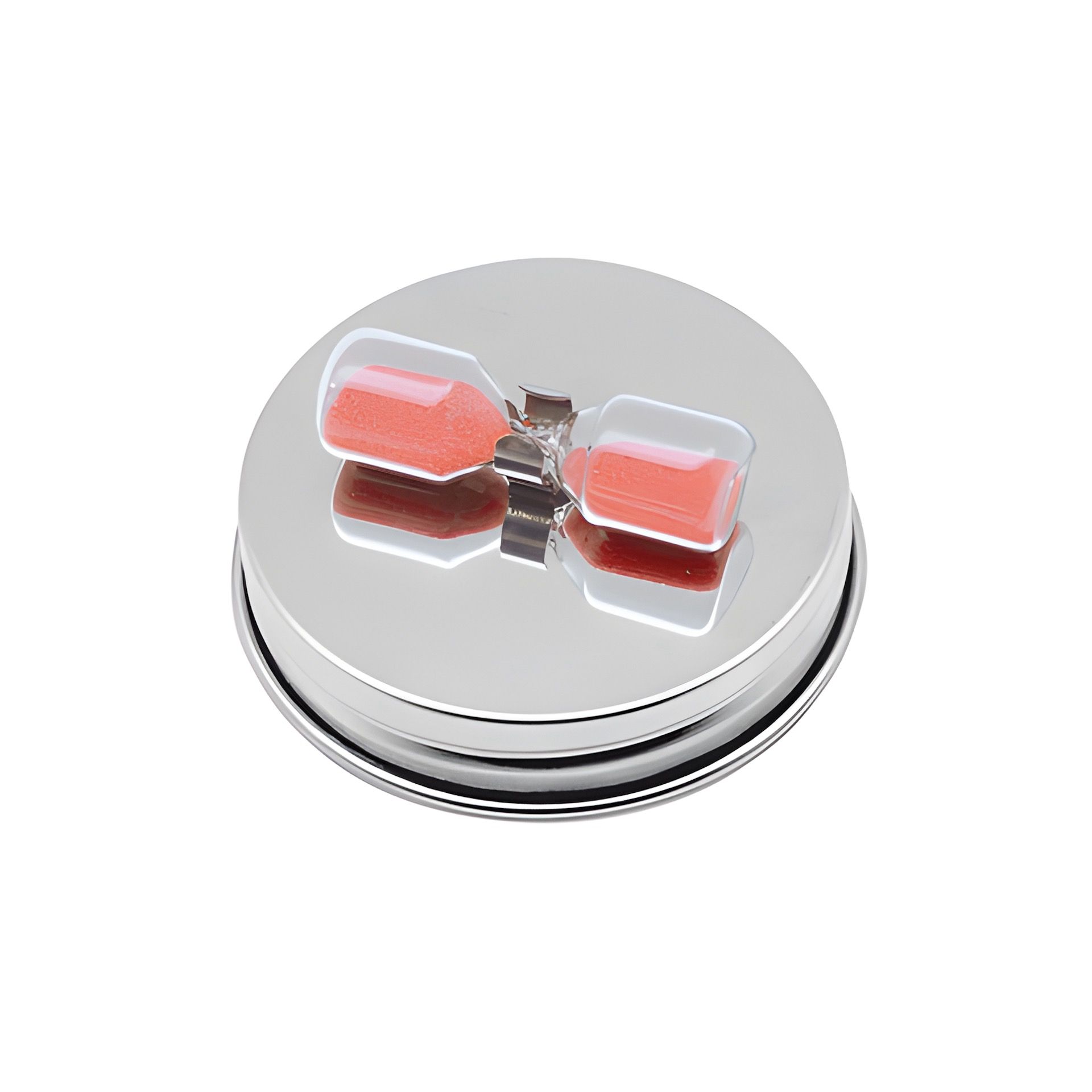 HappyTappi CT 70 mit 3-Minuten-Sanduhr