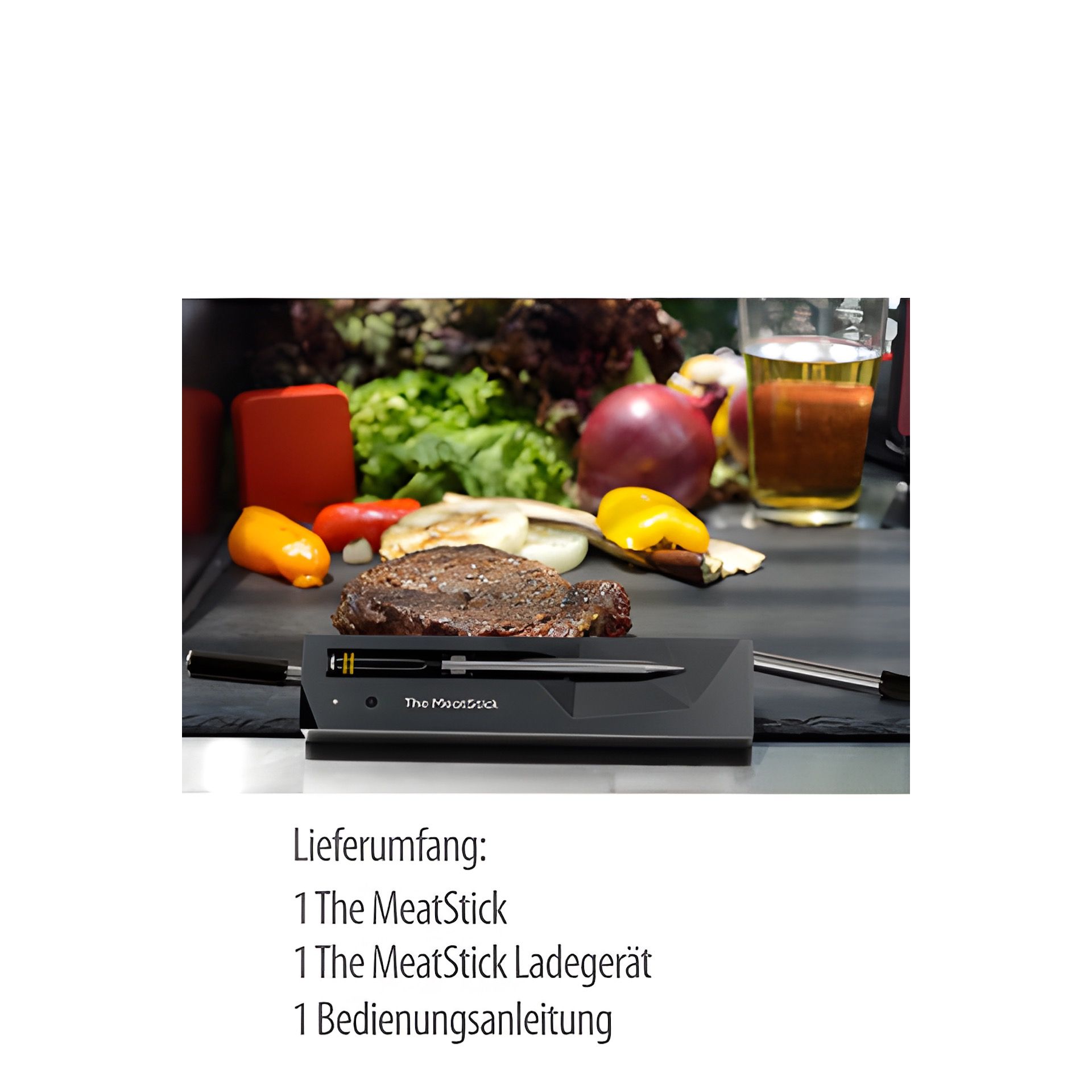 The MeatStick
