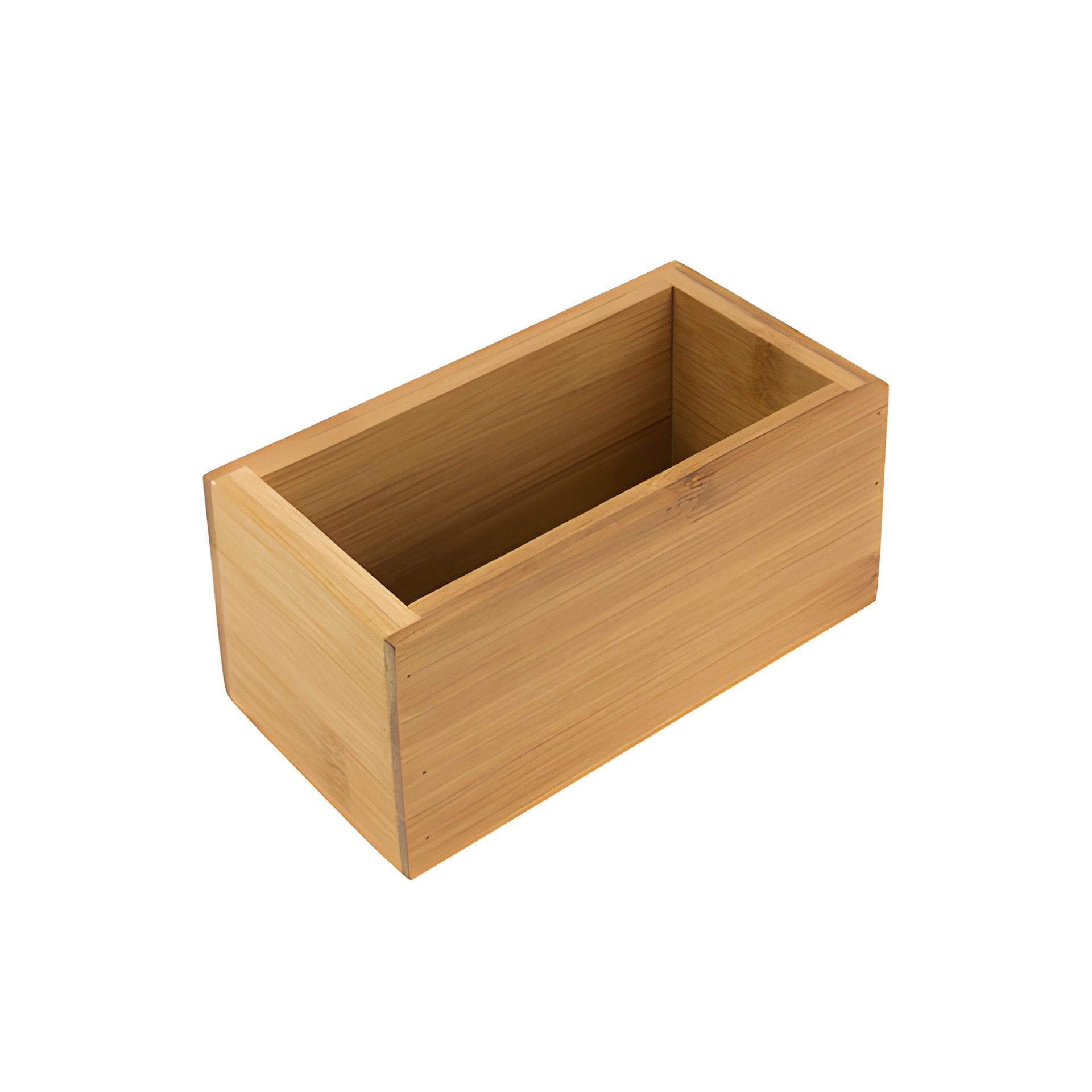 Bambuskiste 15 x 8 x 7 cm