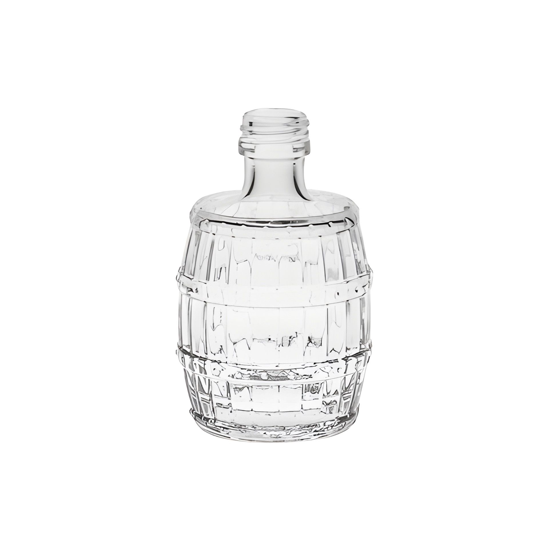 Fässchen  50 ml