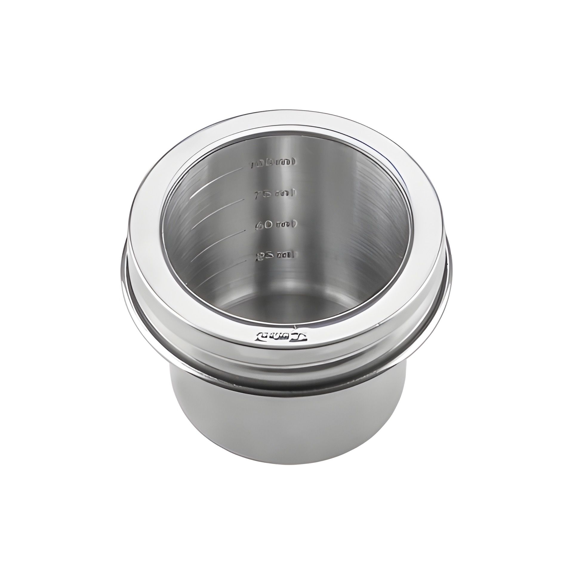 HappyTappi CT 70 Messbecher