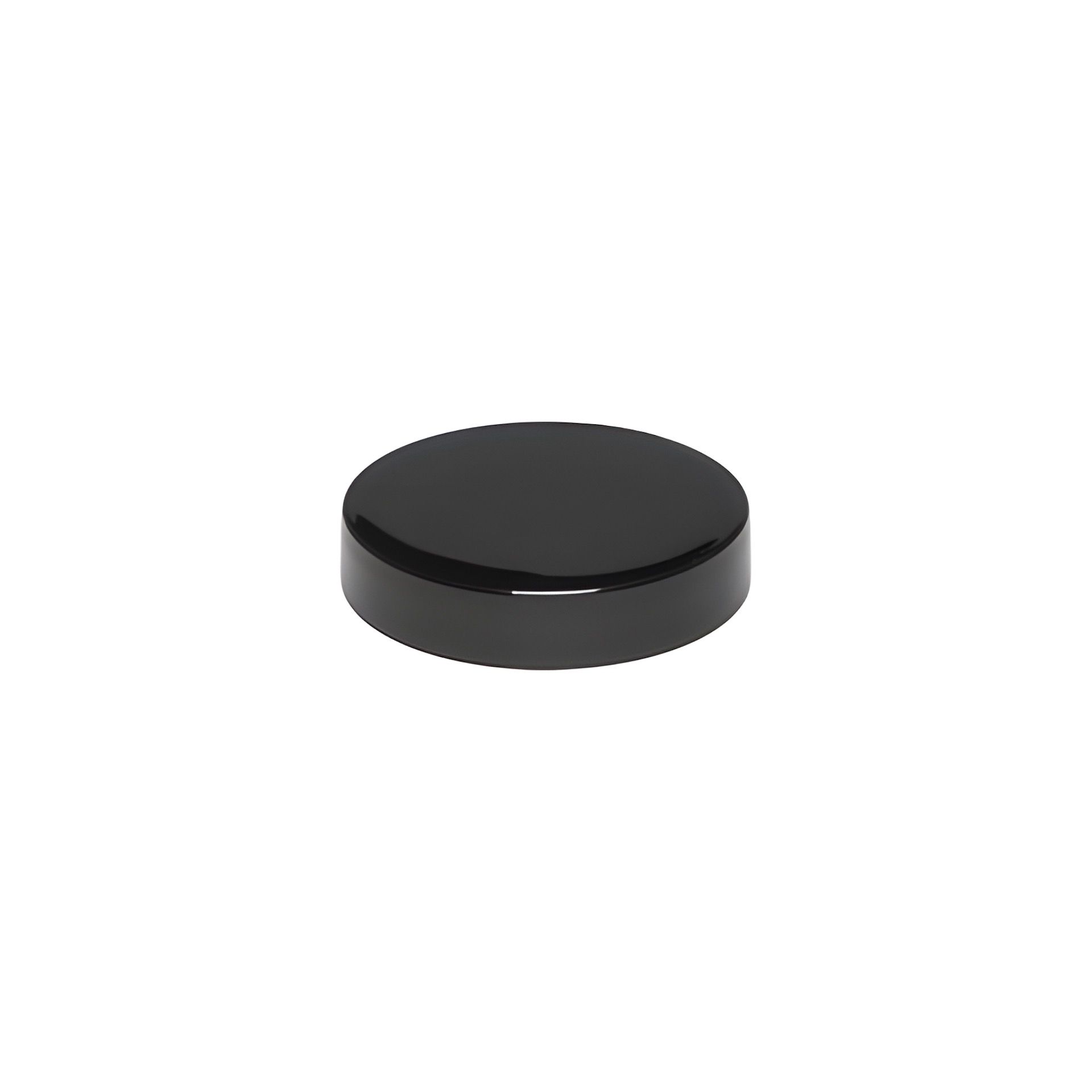 Tiegelverschluss GP 2626 schwarz
