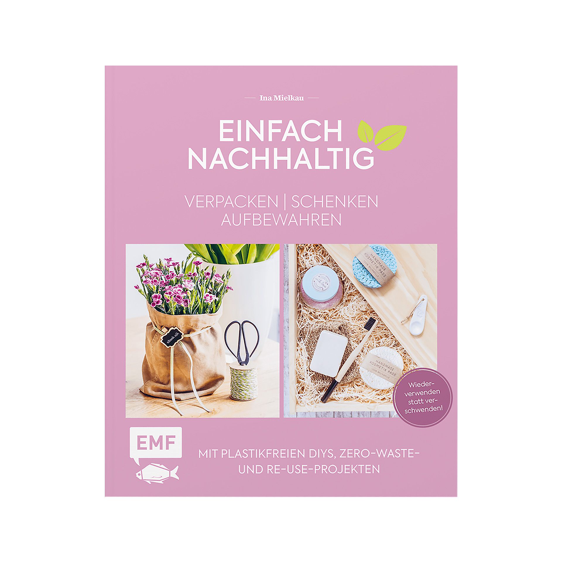 EINFACH NACHHALTIG