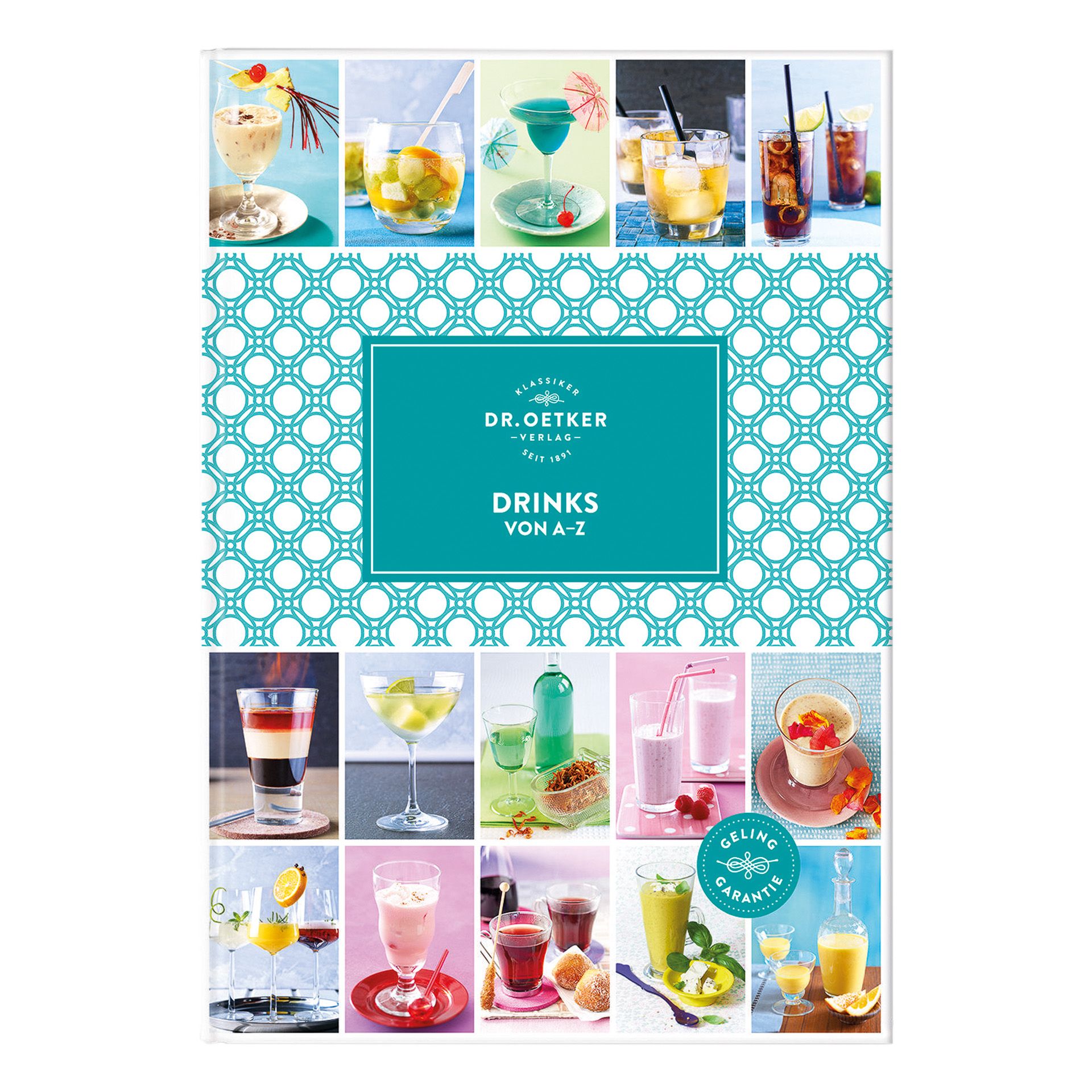Drinks von A - Z