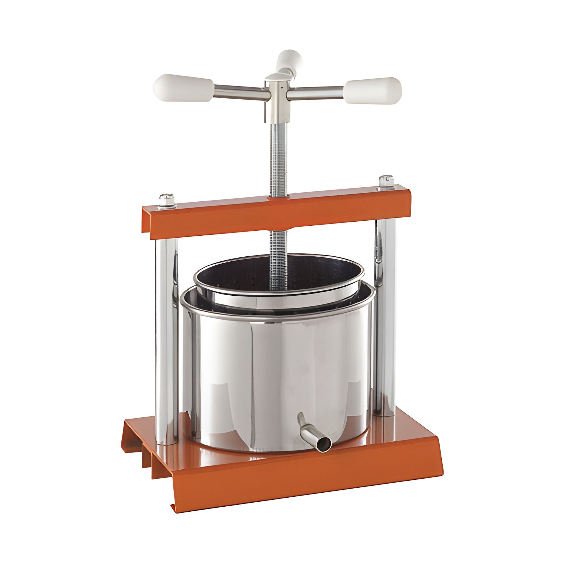 Obstpresse 14 cm
