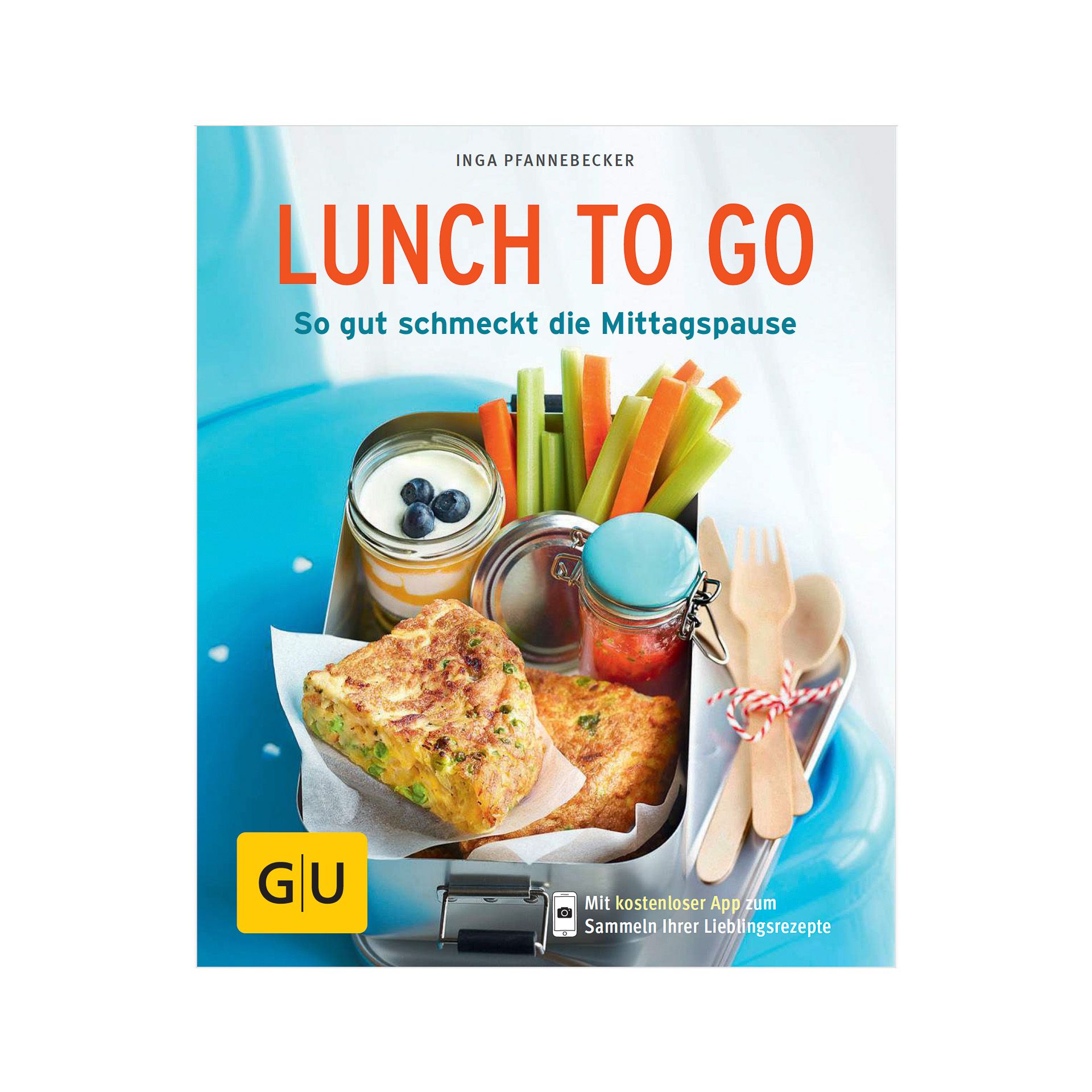 Lunch to go