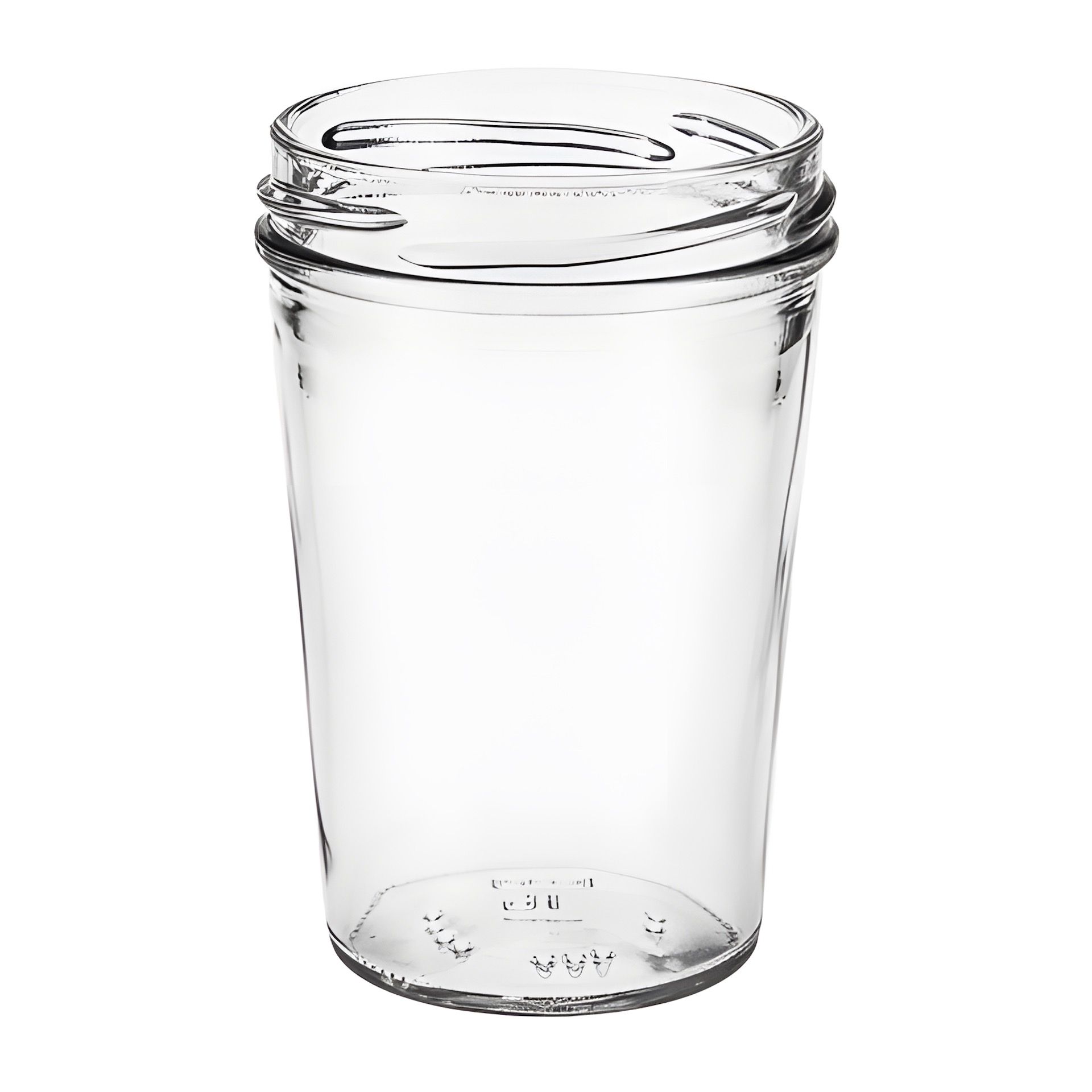 Becherglas 150 ml TO 66