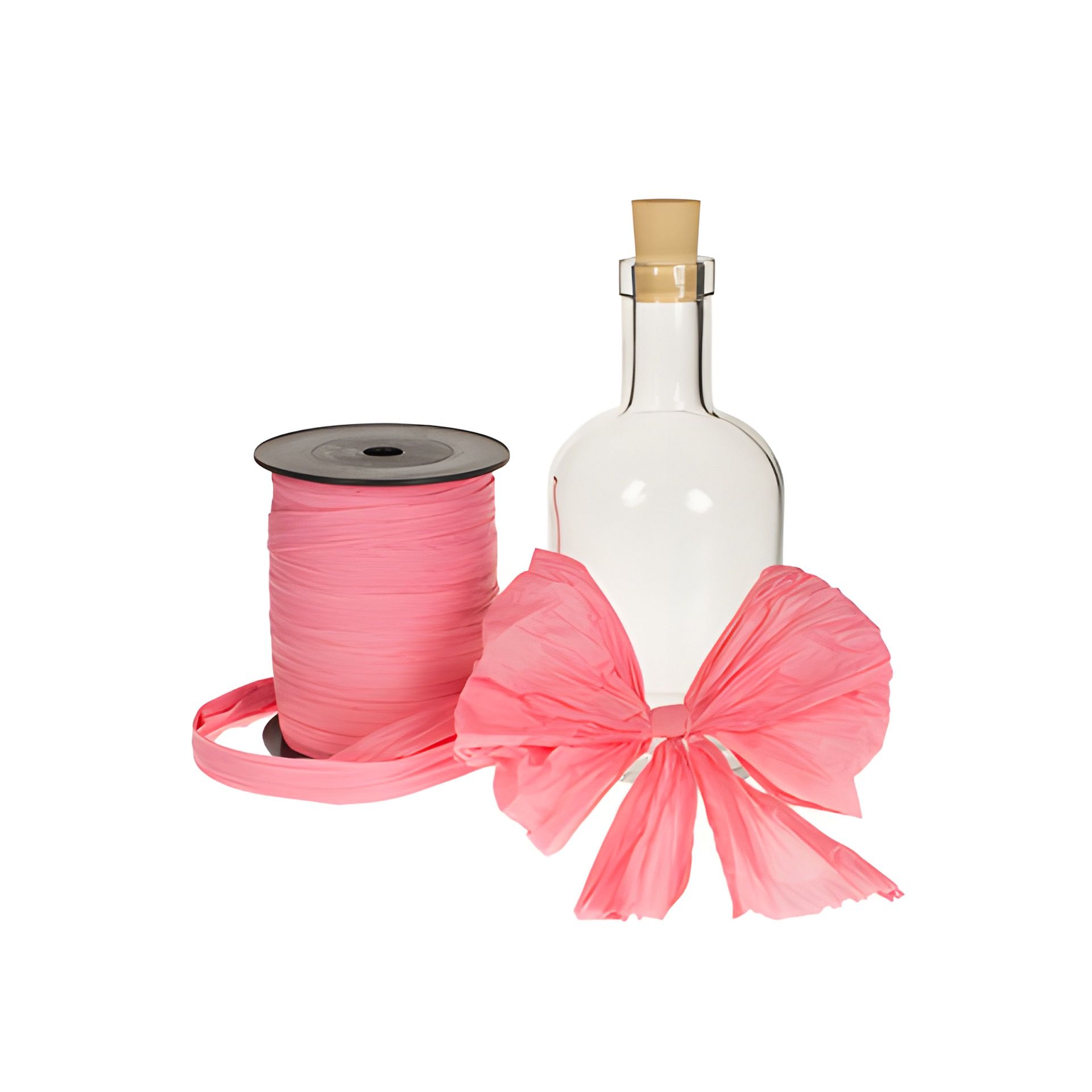 Polysilk 50 m rosa