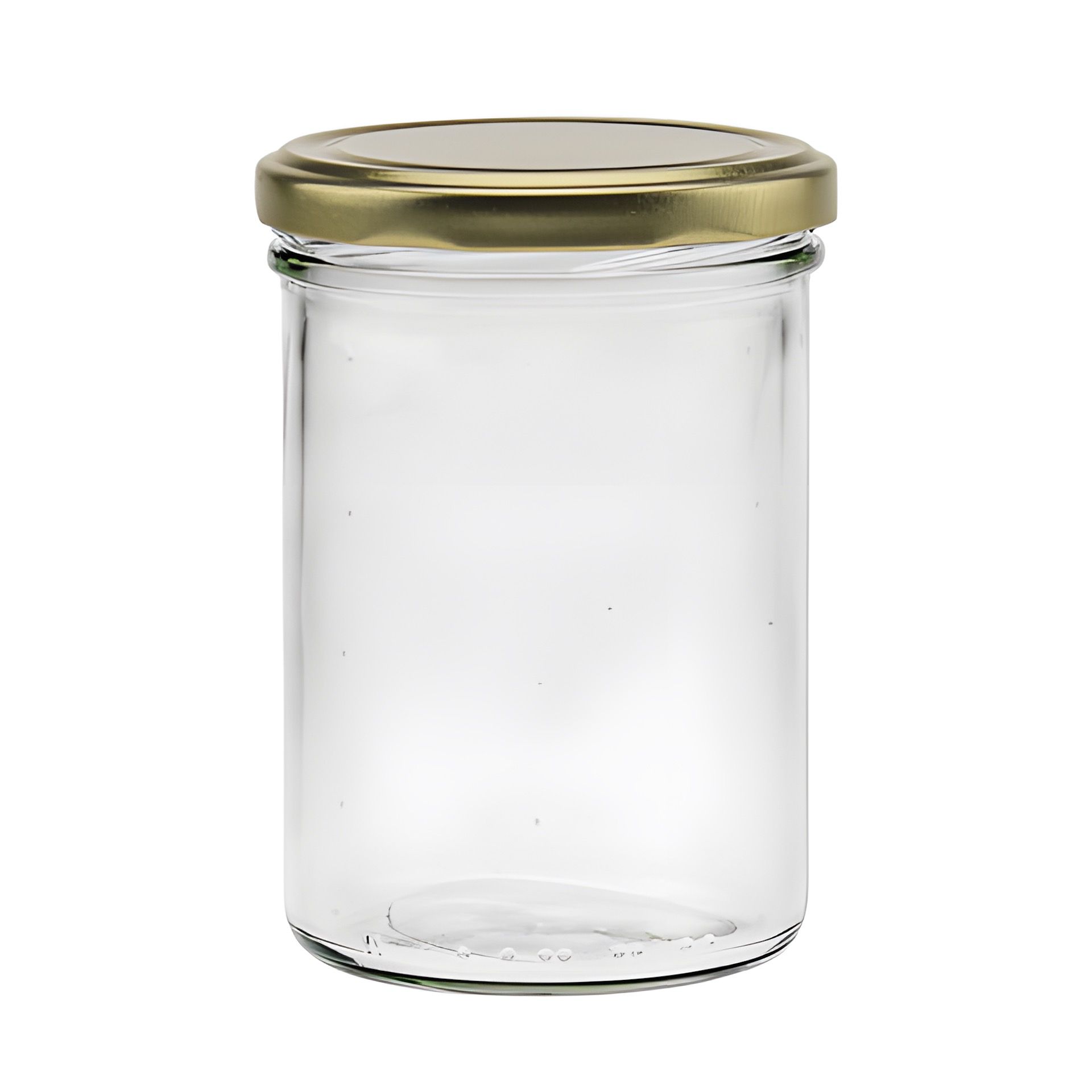 Sturzglas 440 ml
