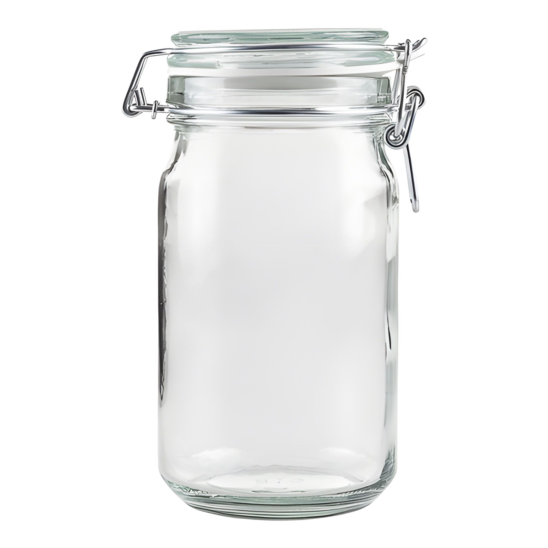 Bügelglas 'Comfort' 800 ml