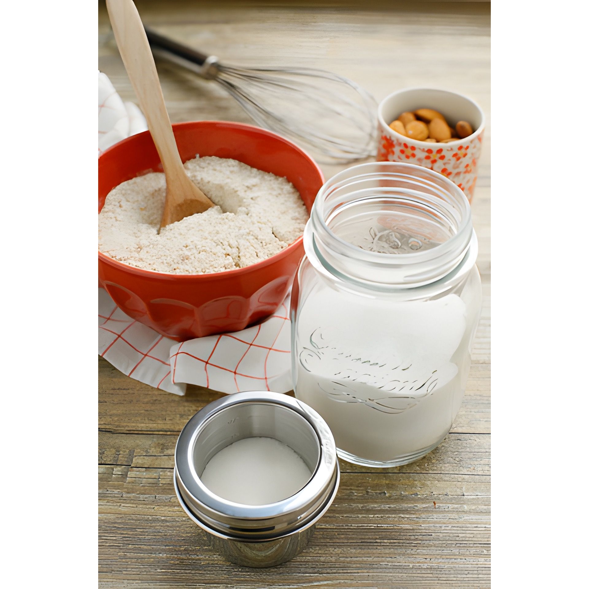 HappyTappi CT 70 Messbecherglas 500 ml