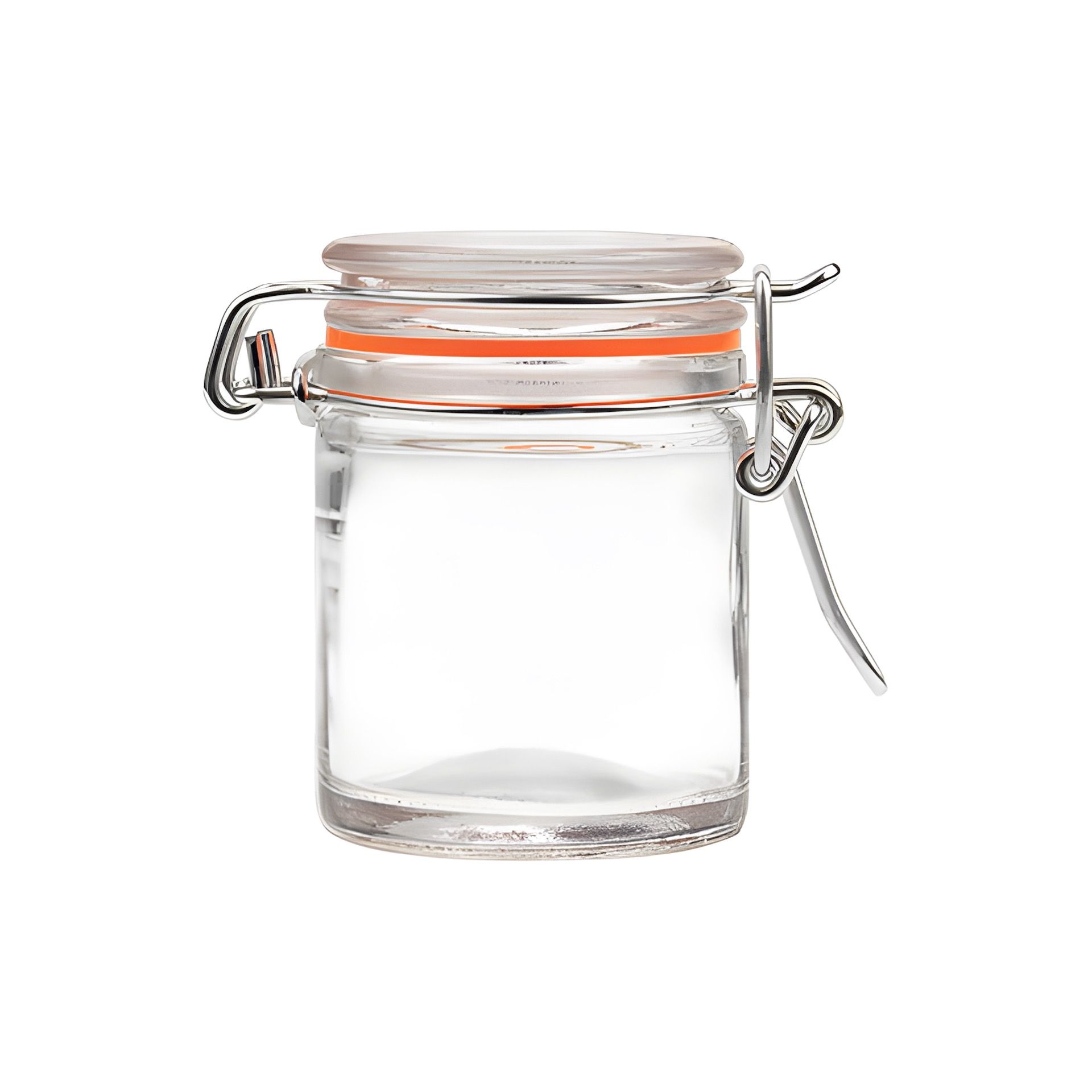 Bügelglas   45 ml