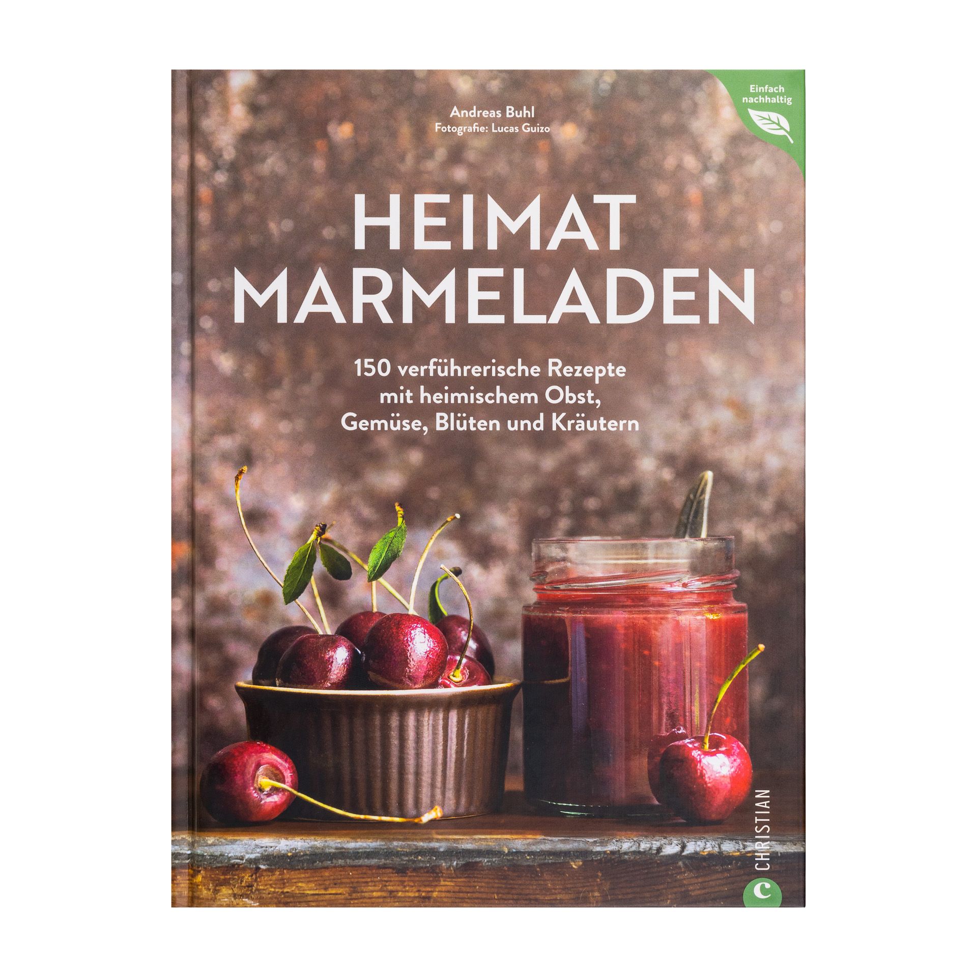Heimat-Marmeladen