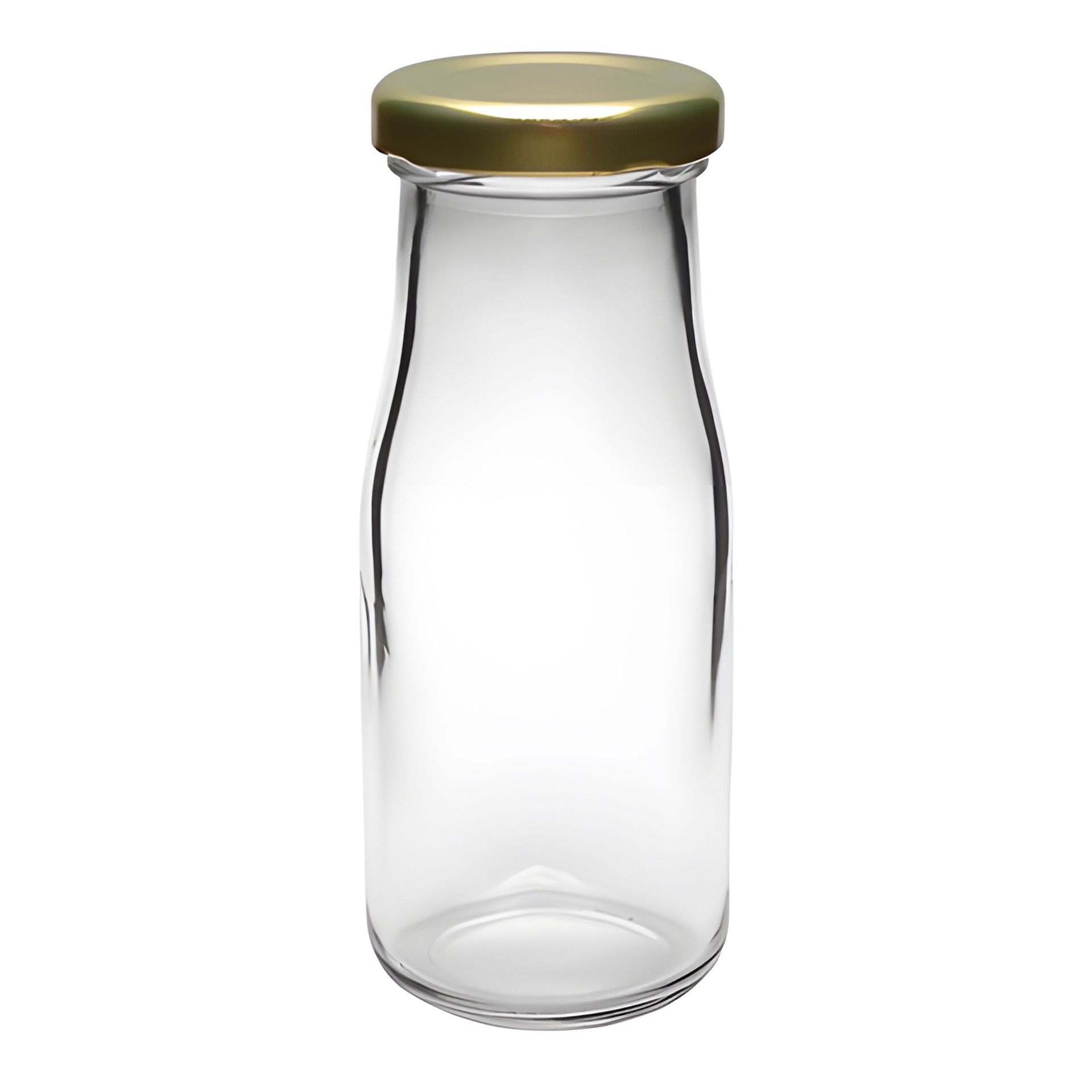 Weithalsflasche  156 ml