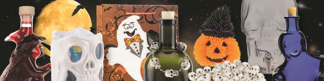 Halloween-Artikel