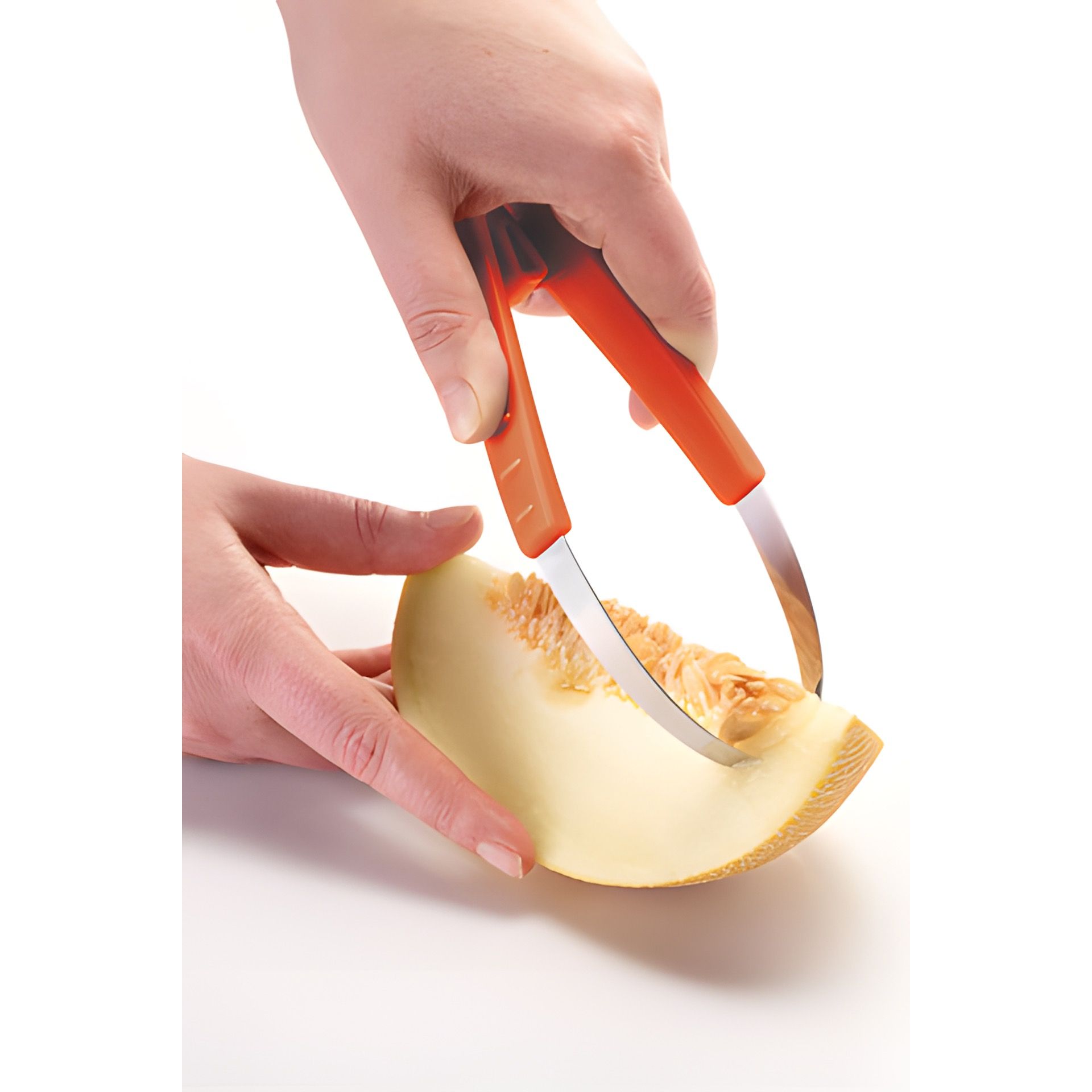 Obstschneider Set, 3-teilig
