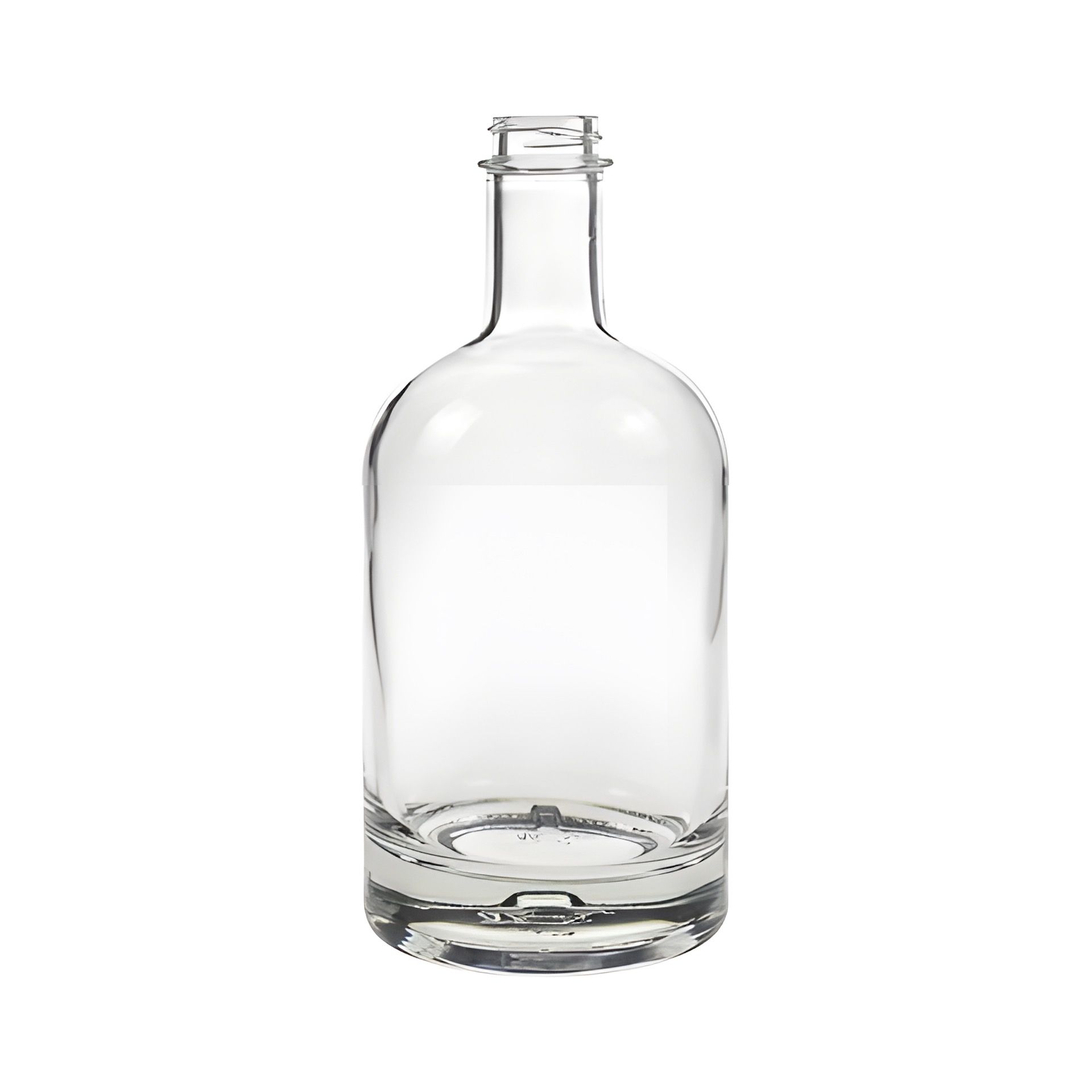 Zeus 500 ml GPI