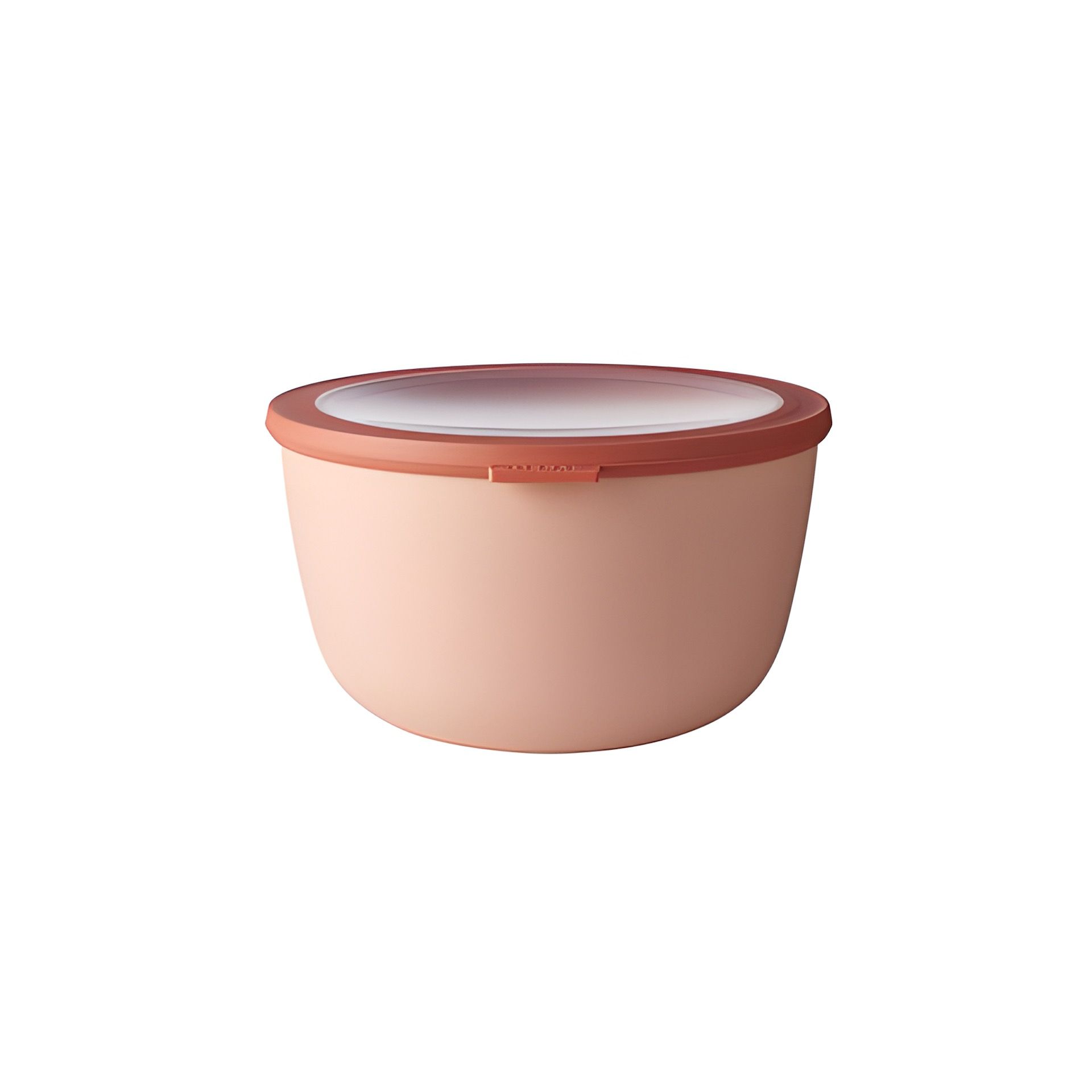 Multischüssel 'Cirqula' 3000 ml nordic blush