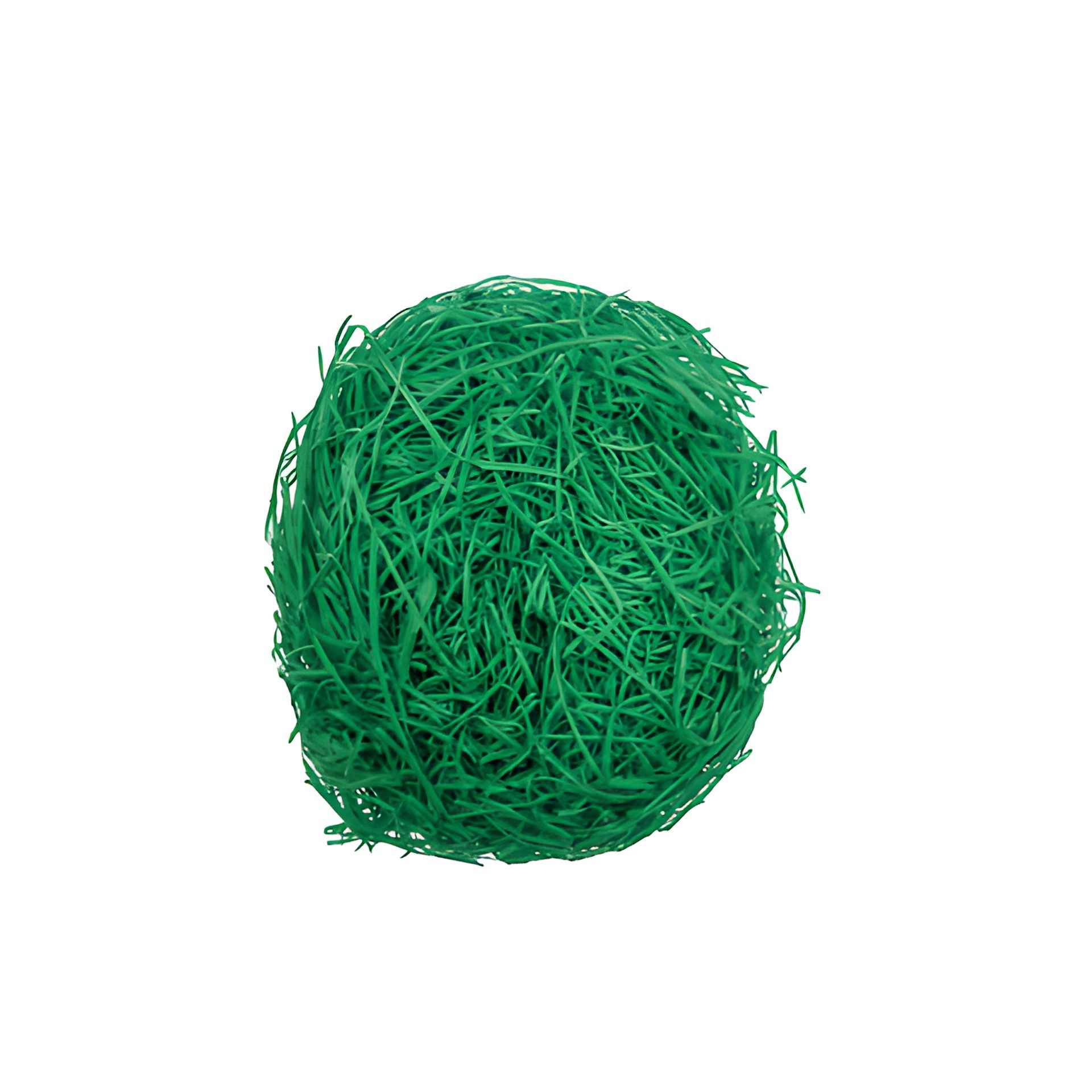 Papiergras grasgrün, 30 g