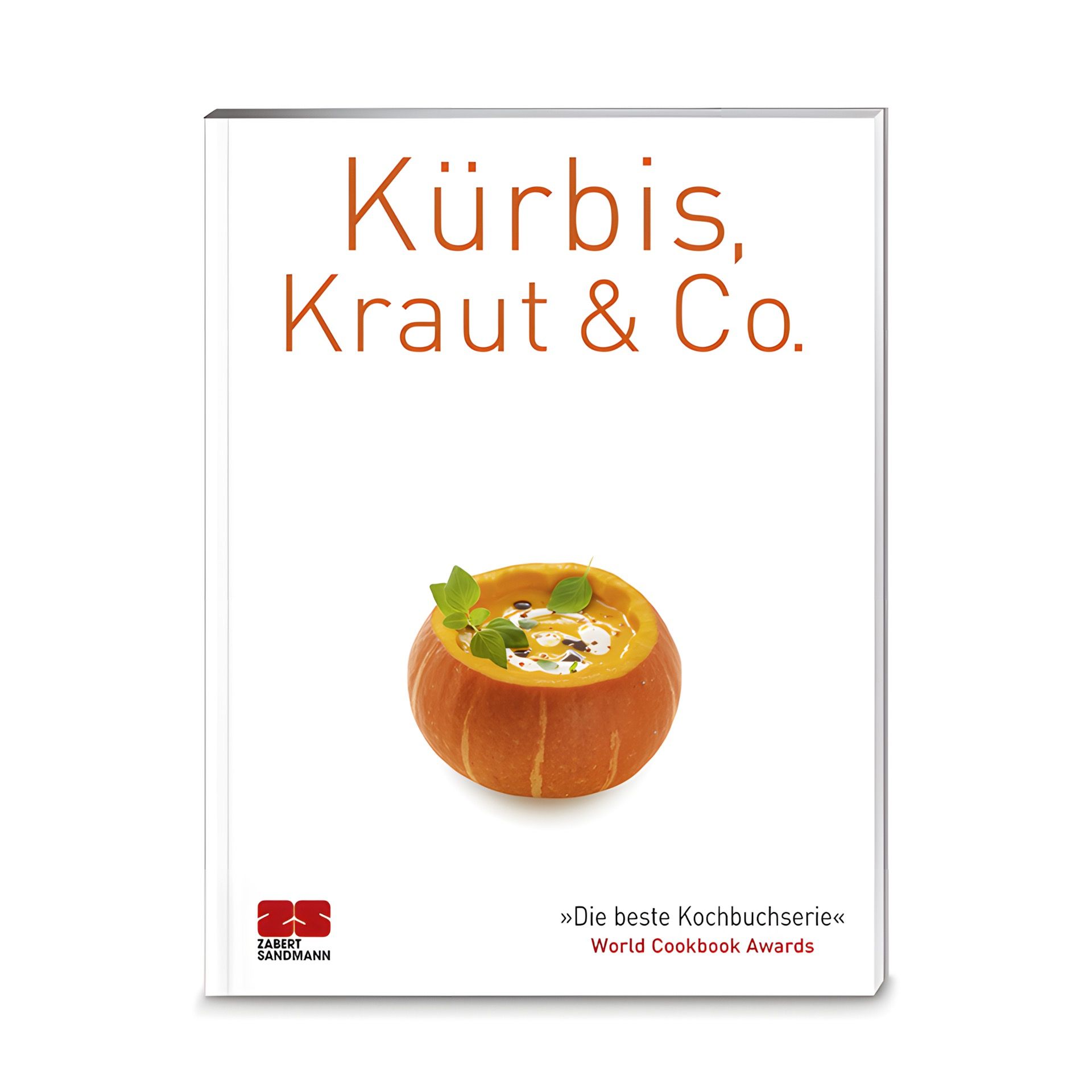 Kürbis, Kraut & Co.
