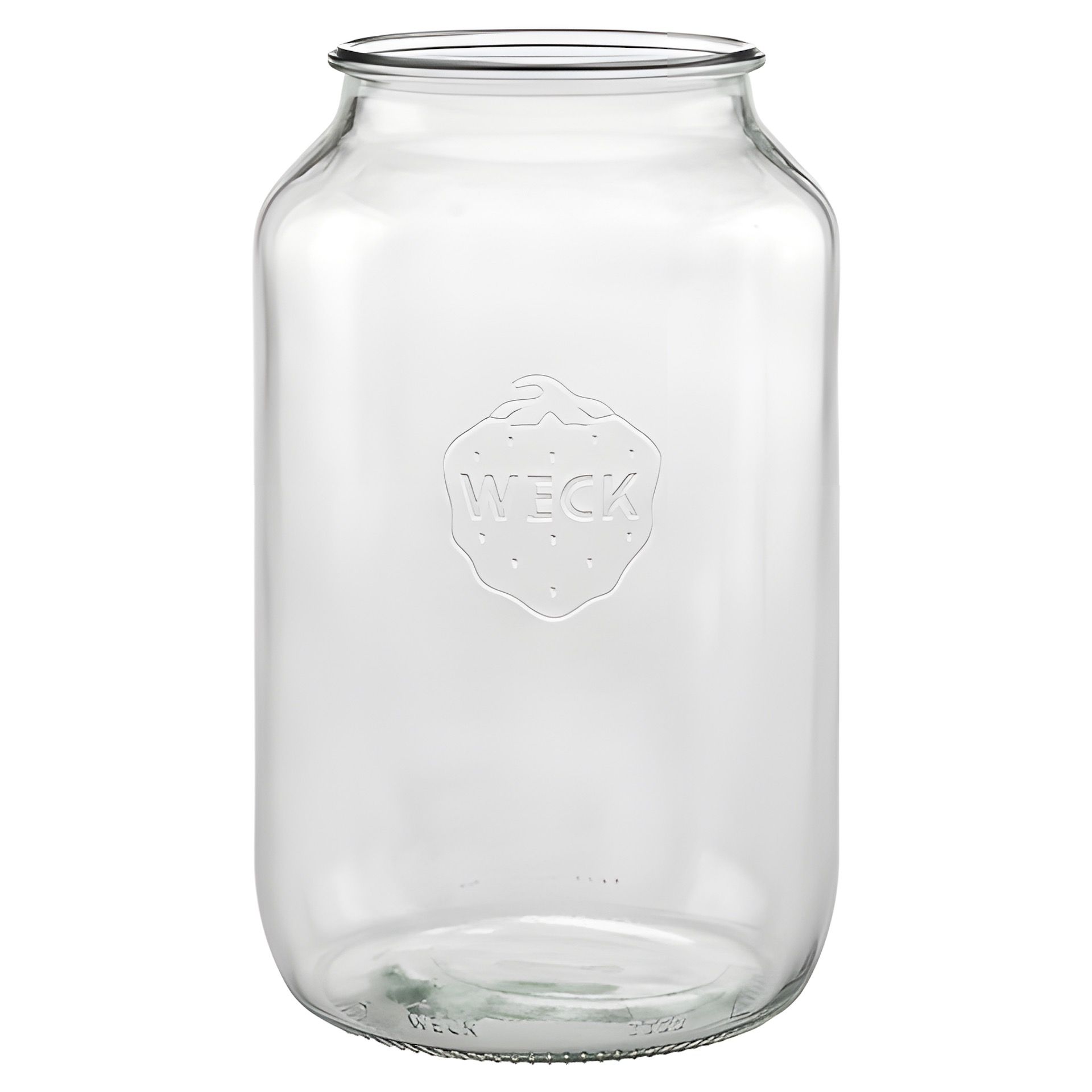 WECK-Zylinderglas 3000 ml