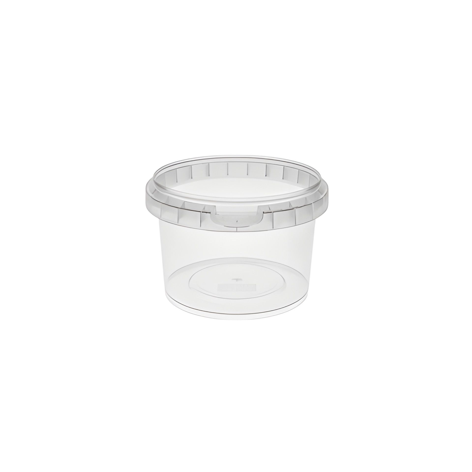 Kunststoffbecher 280 ml