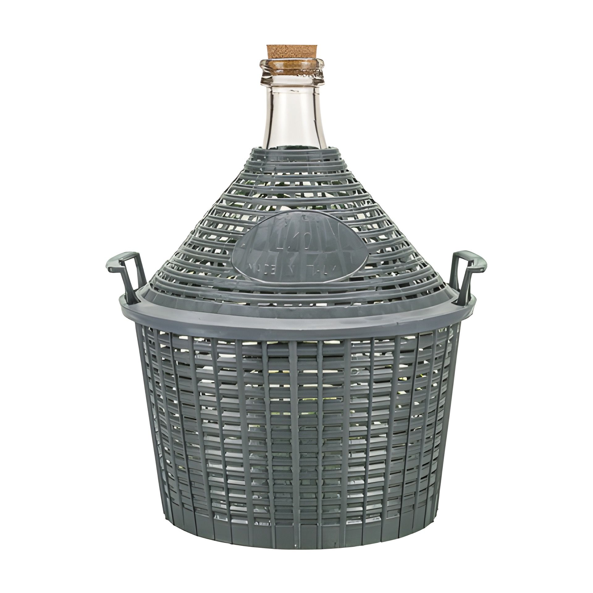 Glasballon 10000 ml