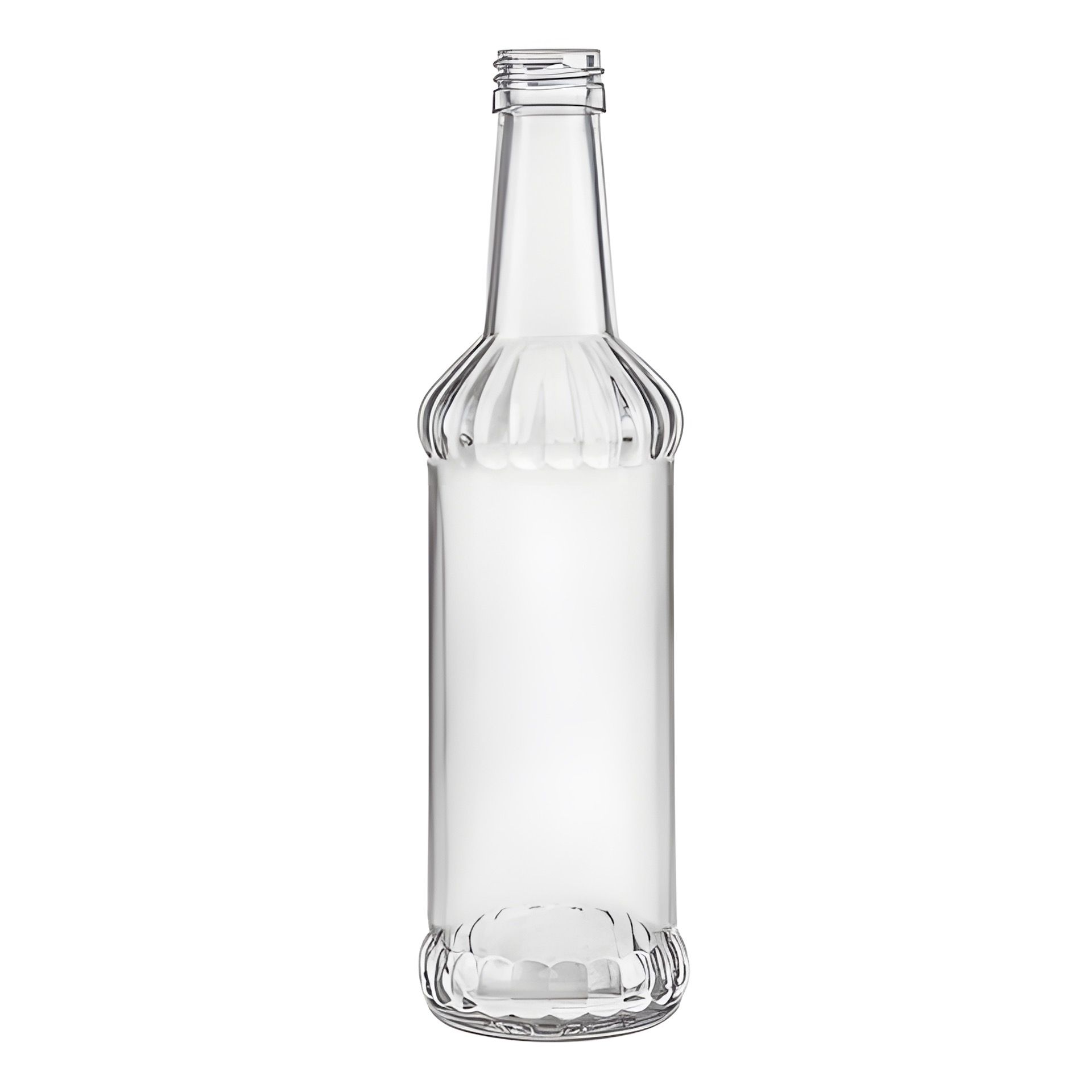 Likörflasche 350 ml